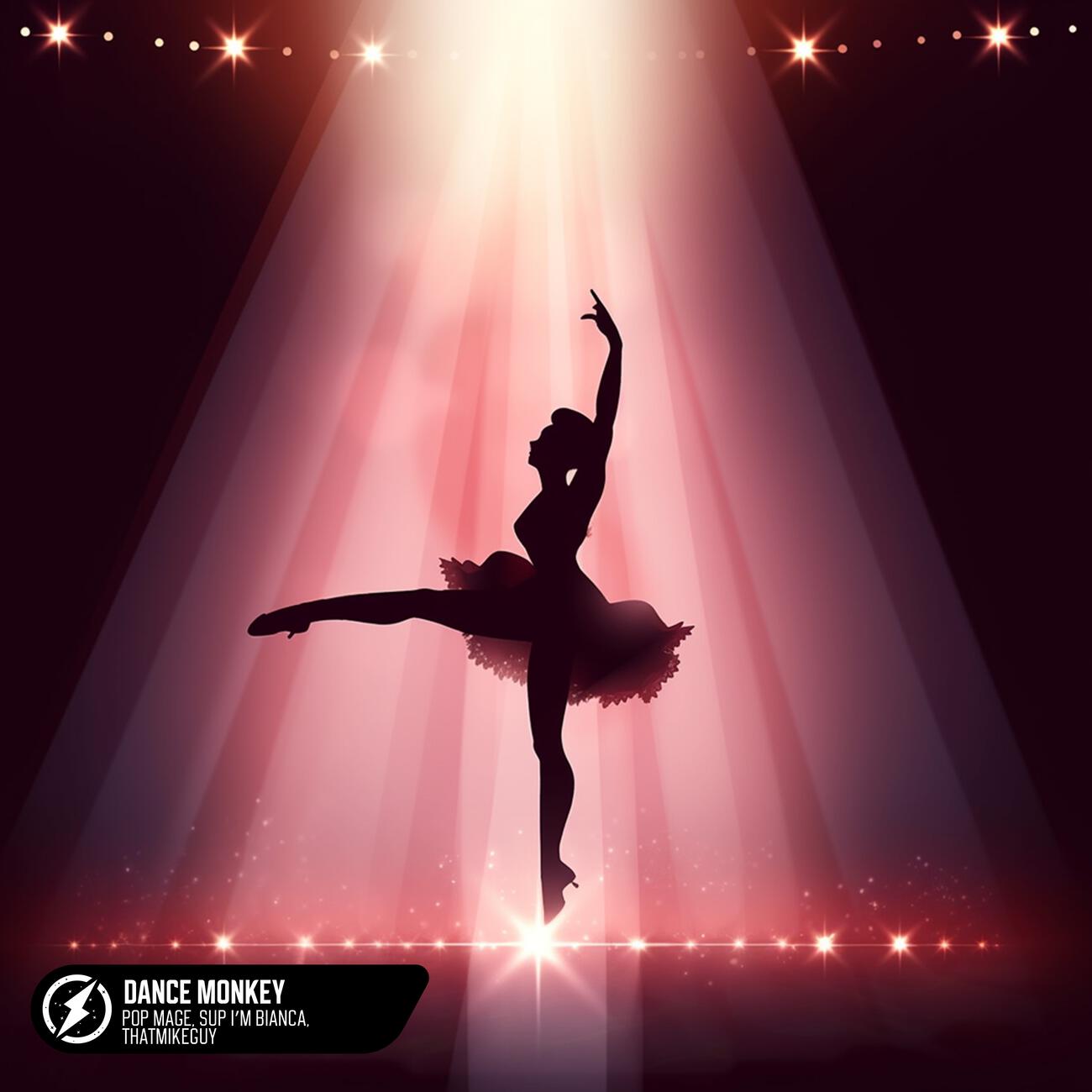 Релиз Dance Monkey