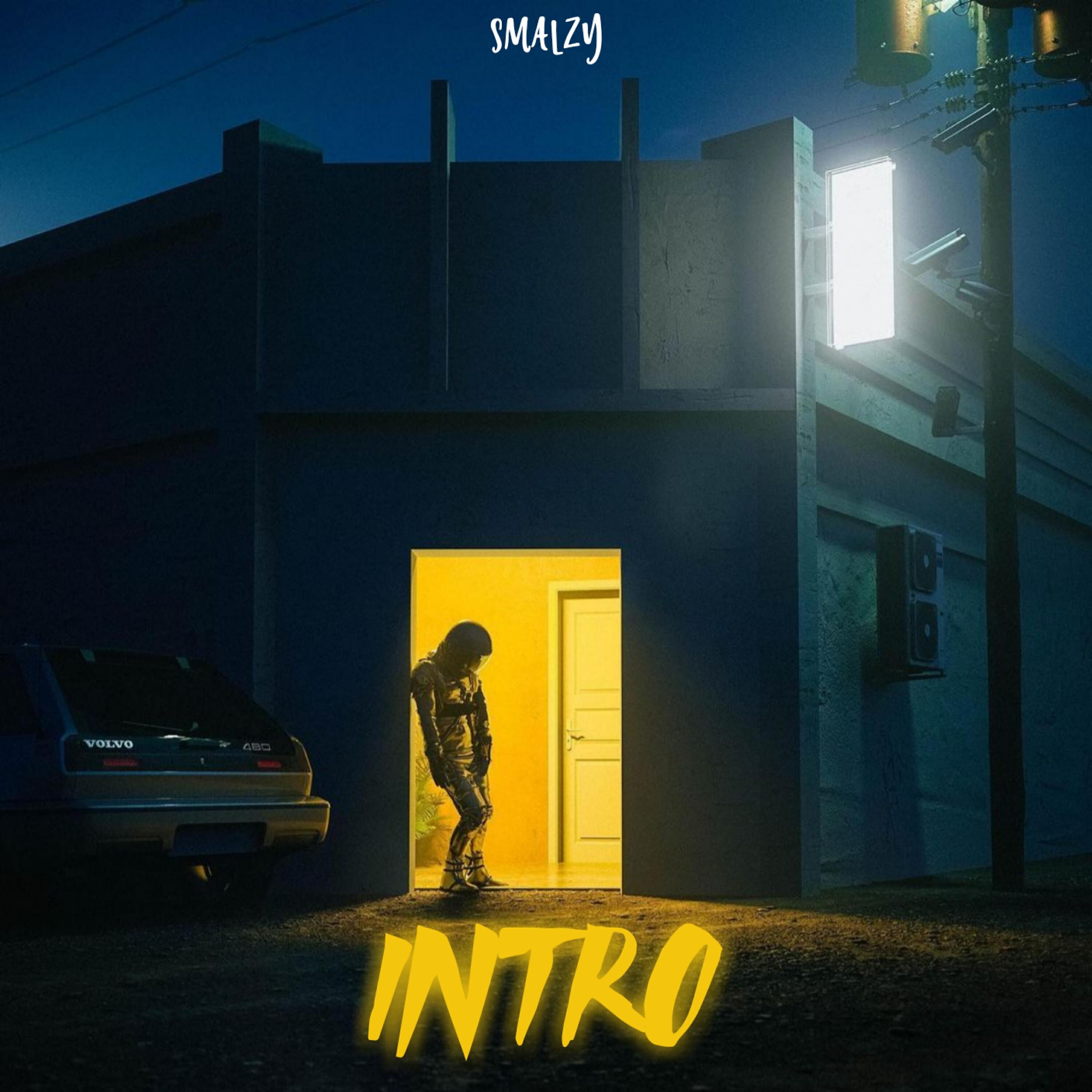 Релиз Intro