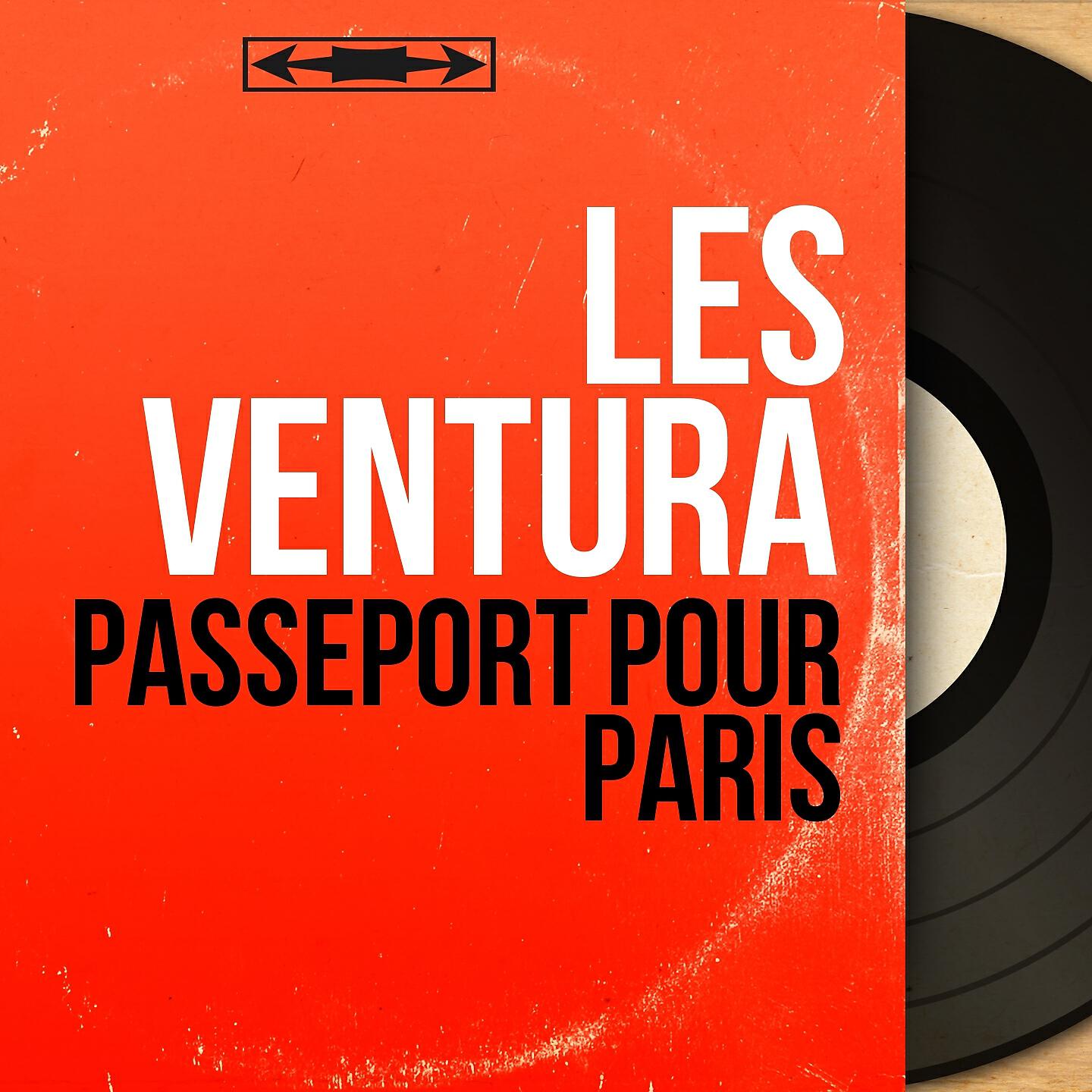 Les Ventura