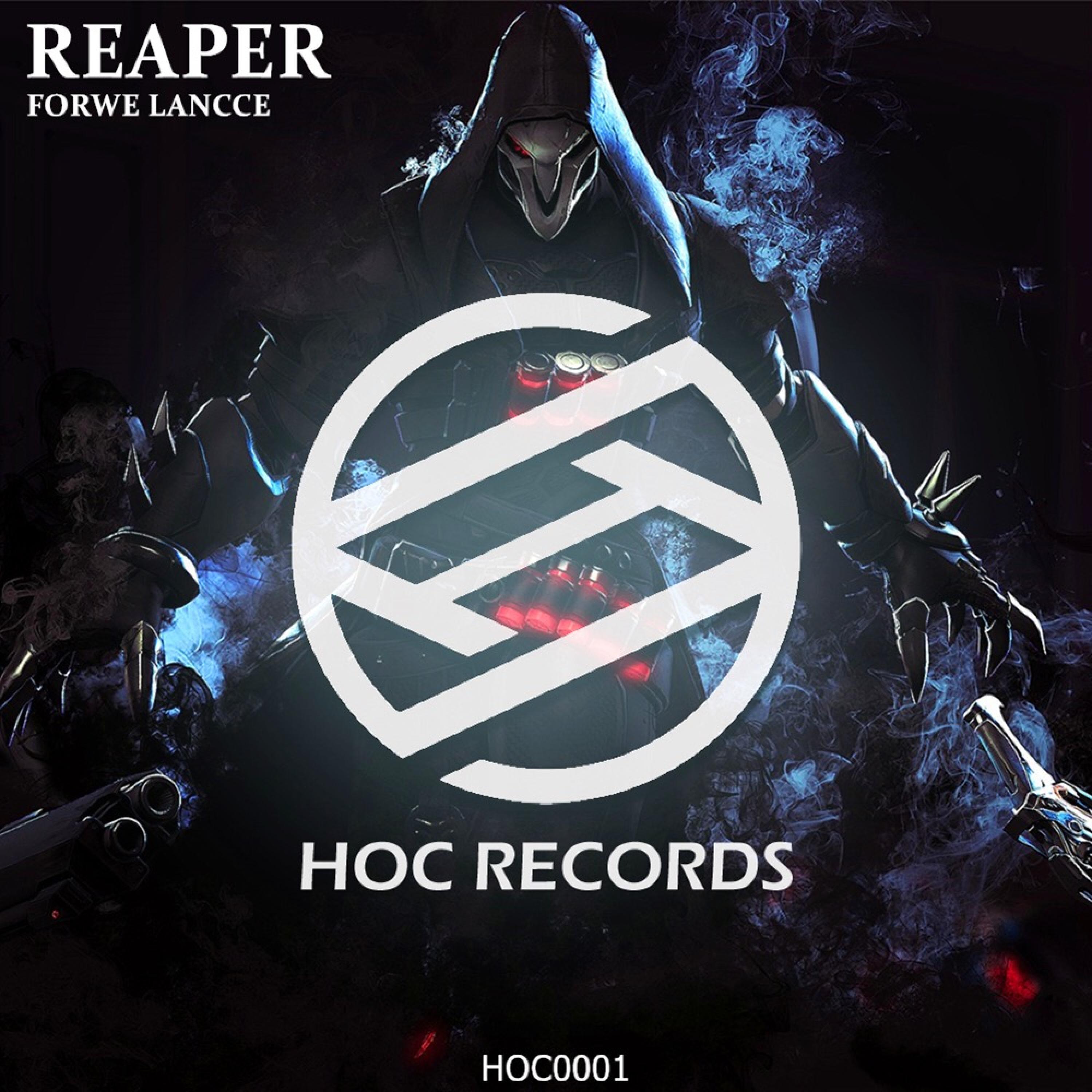 Релиз 死神（Reaper）