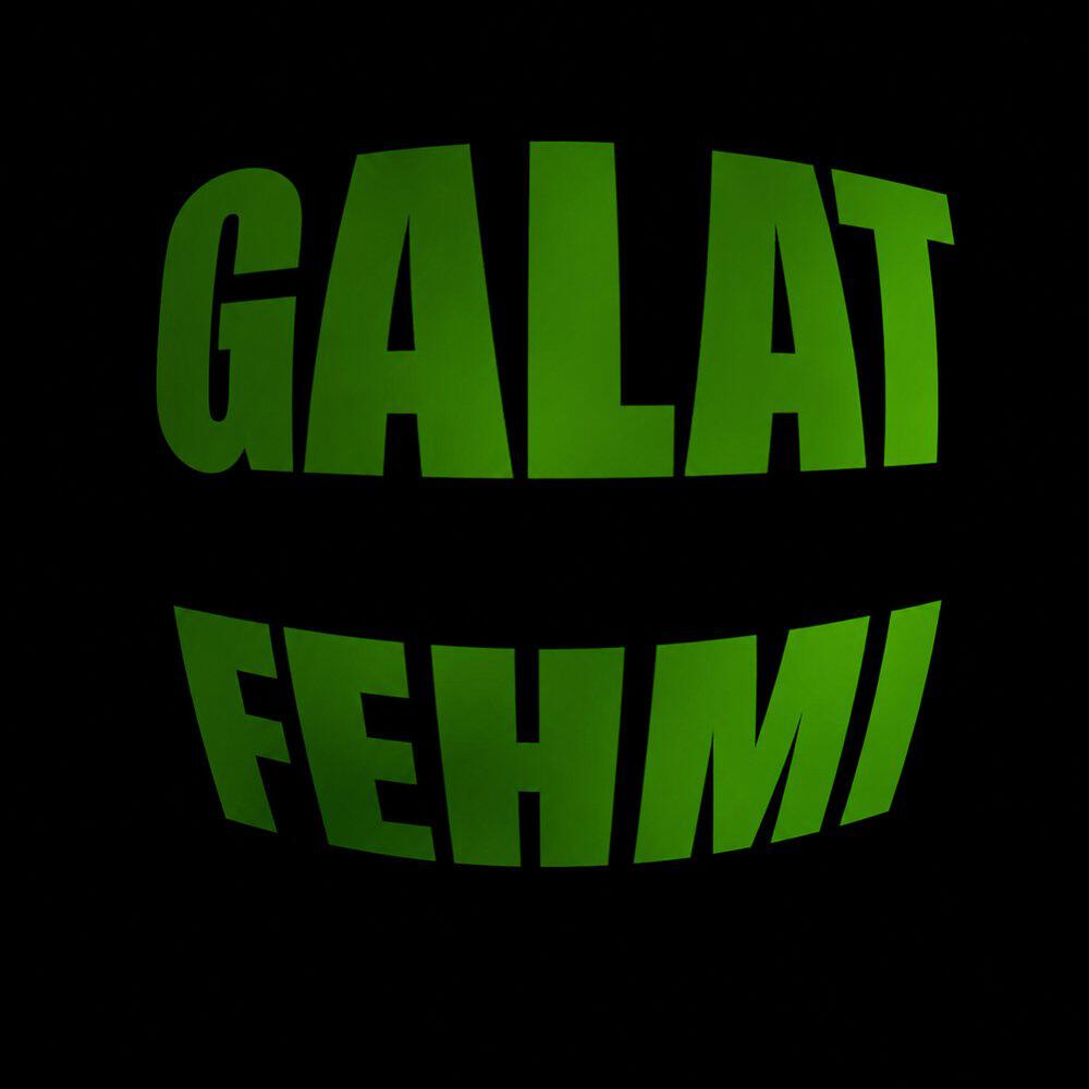 Релиз Galat Fehmi