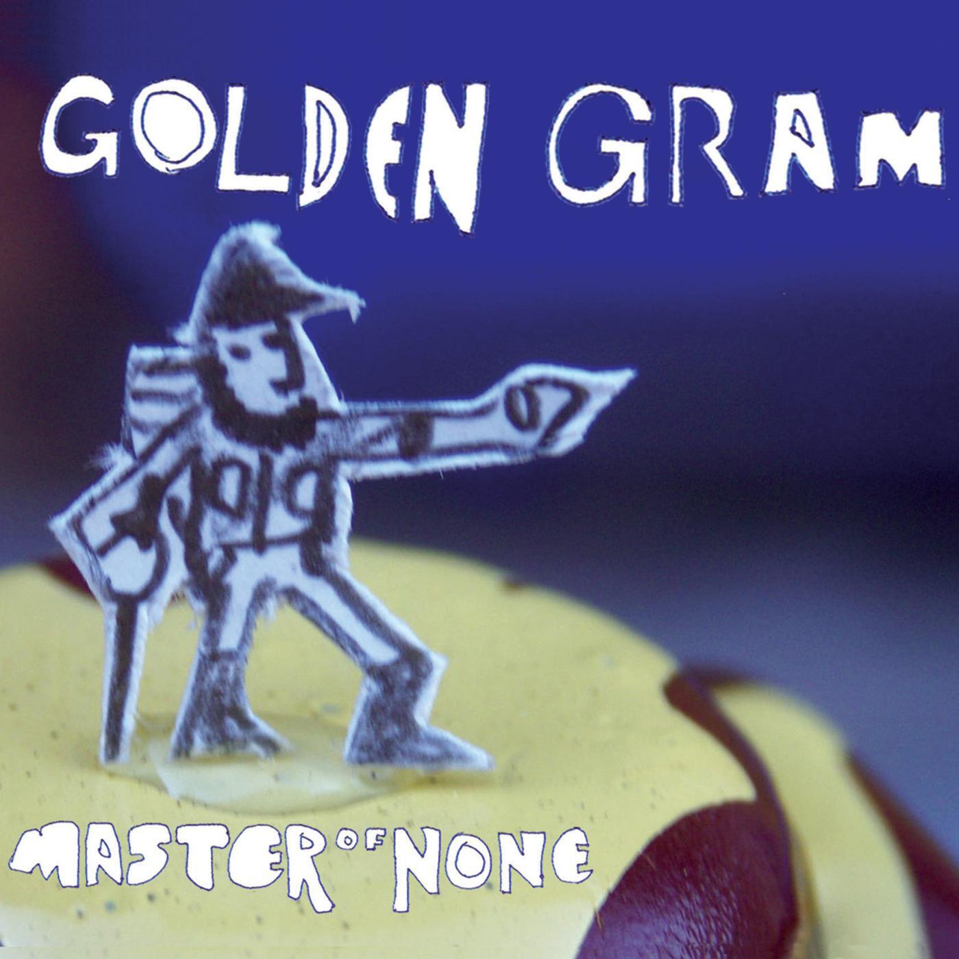 Релиз Master of None