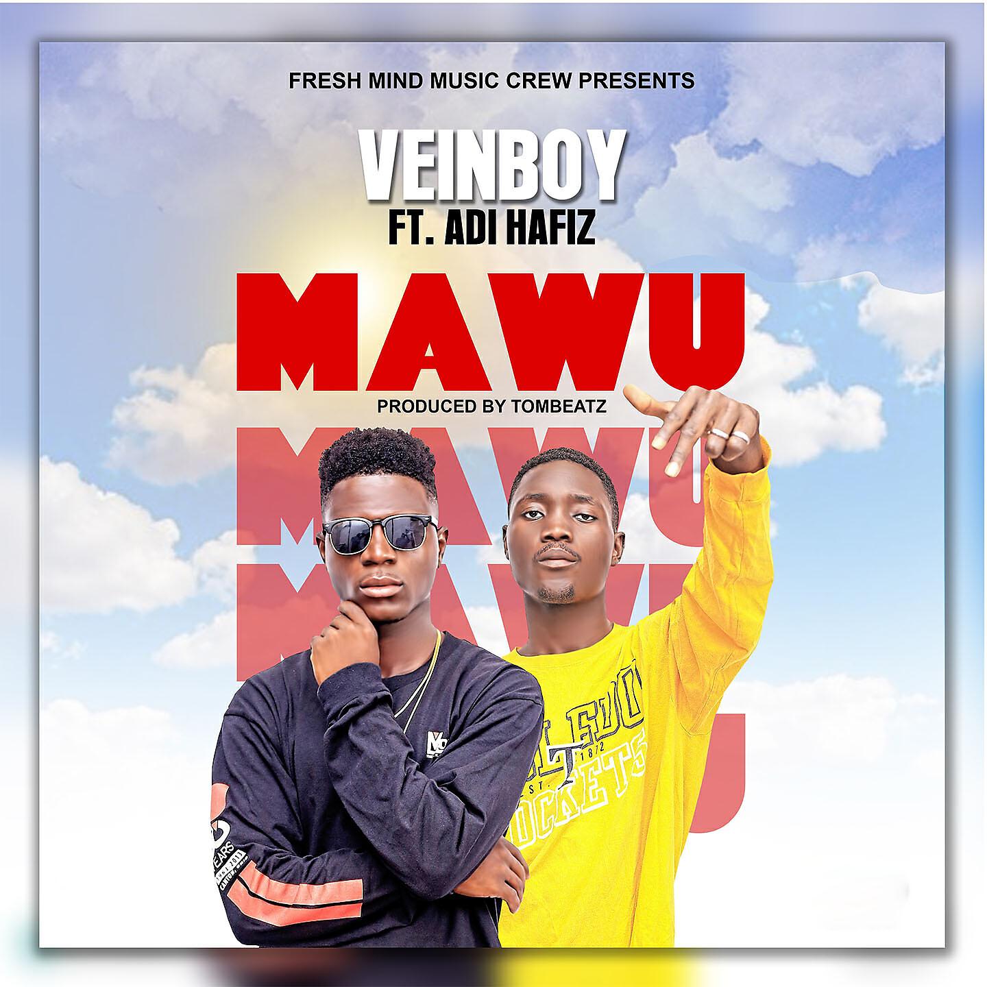 Релиз Mawu