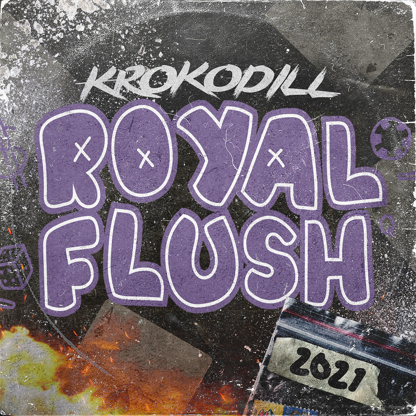 Релиз Royal Flush 2021