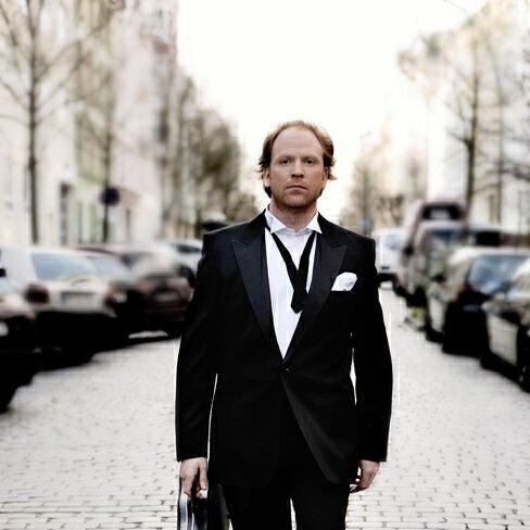 Daniel Hope все песни в mp3