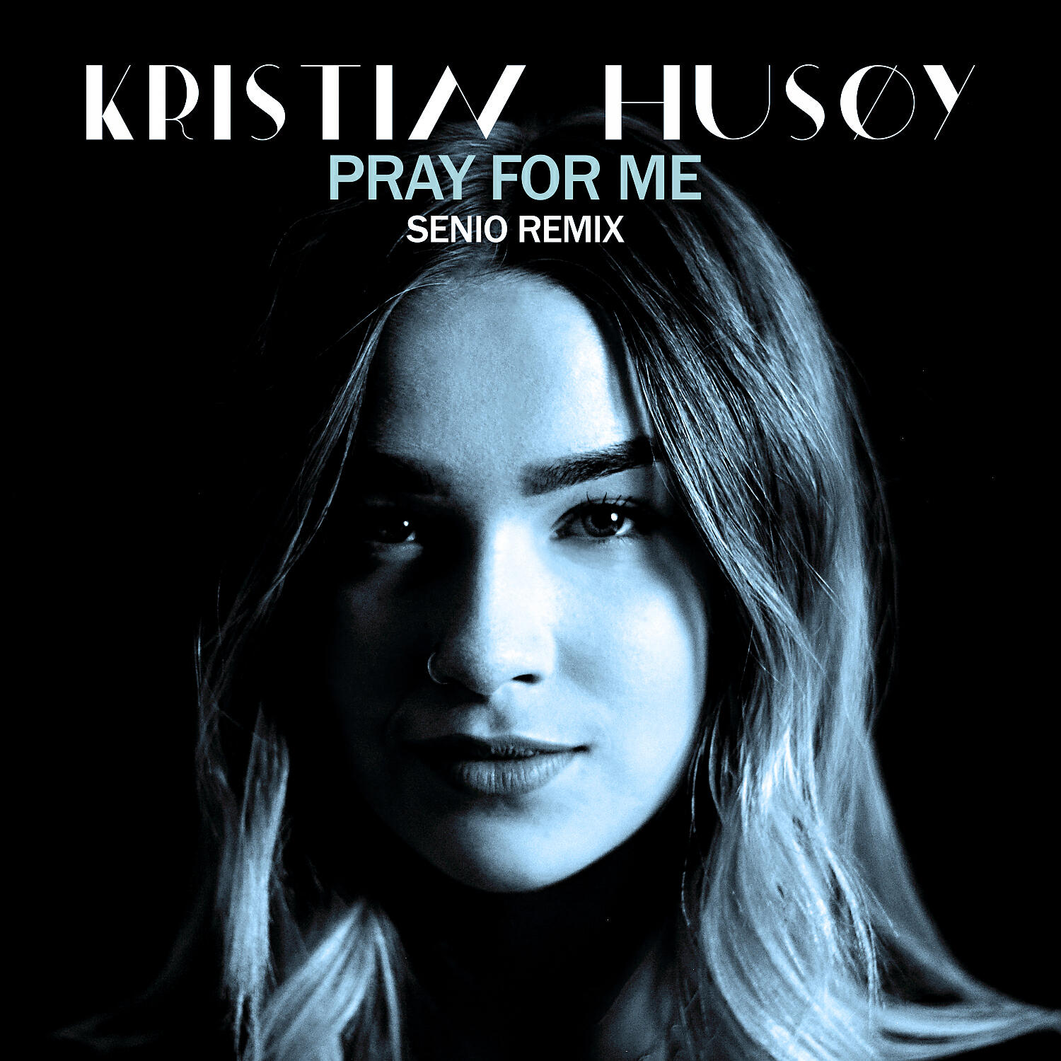 Постер альбома Pray For Me (Senio Remix)