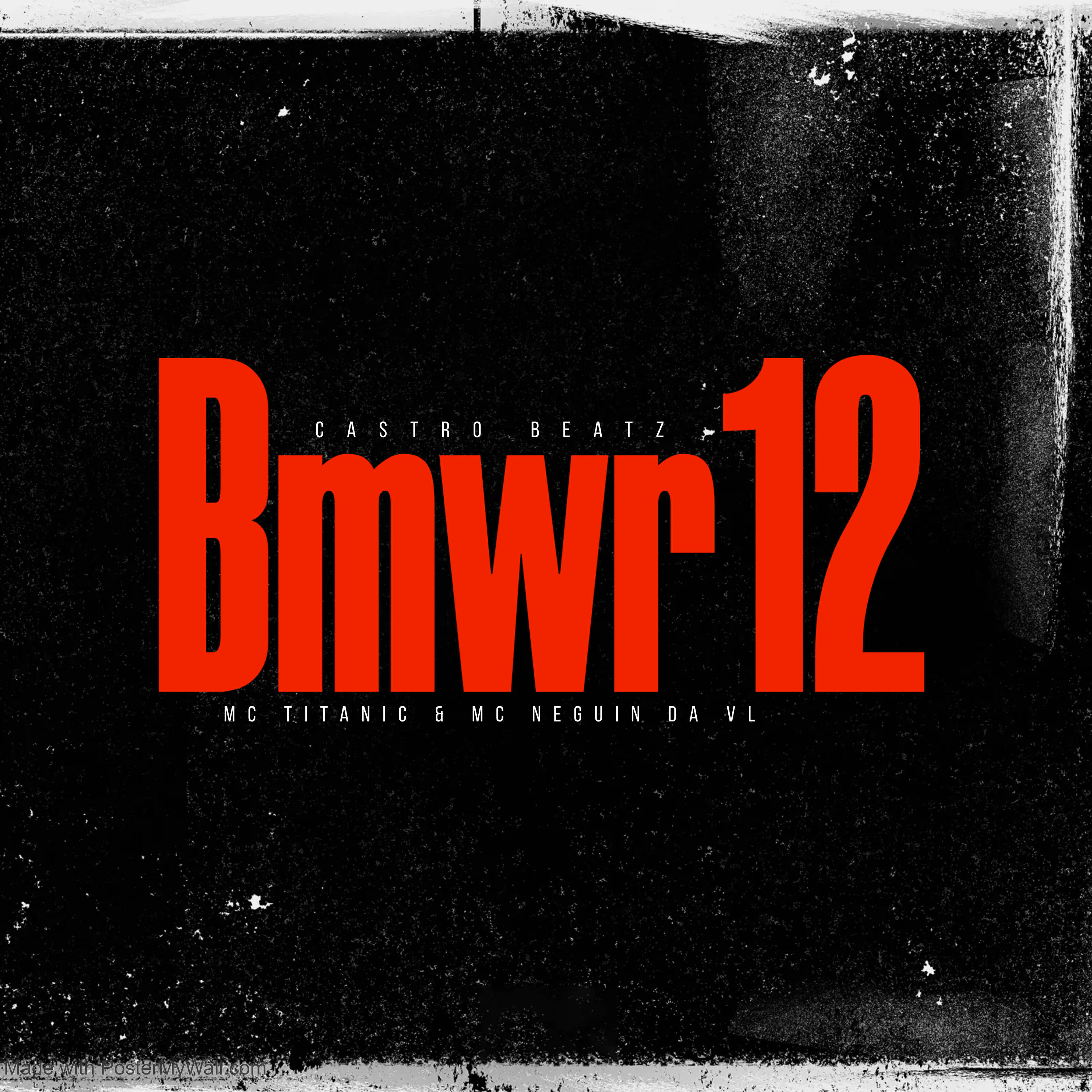 Скачать песню Mc Neguin da VL, MC Titanic, Castro Beatz - Bmwr12 бесплатно в MP3 для Android и iOS