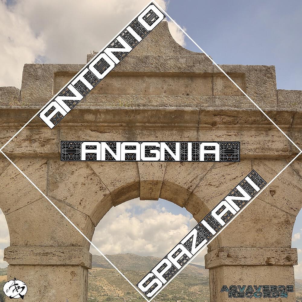 Релиз Anagnia