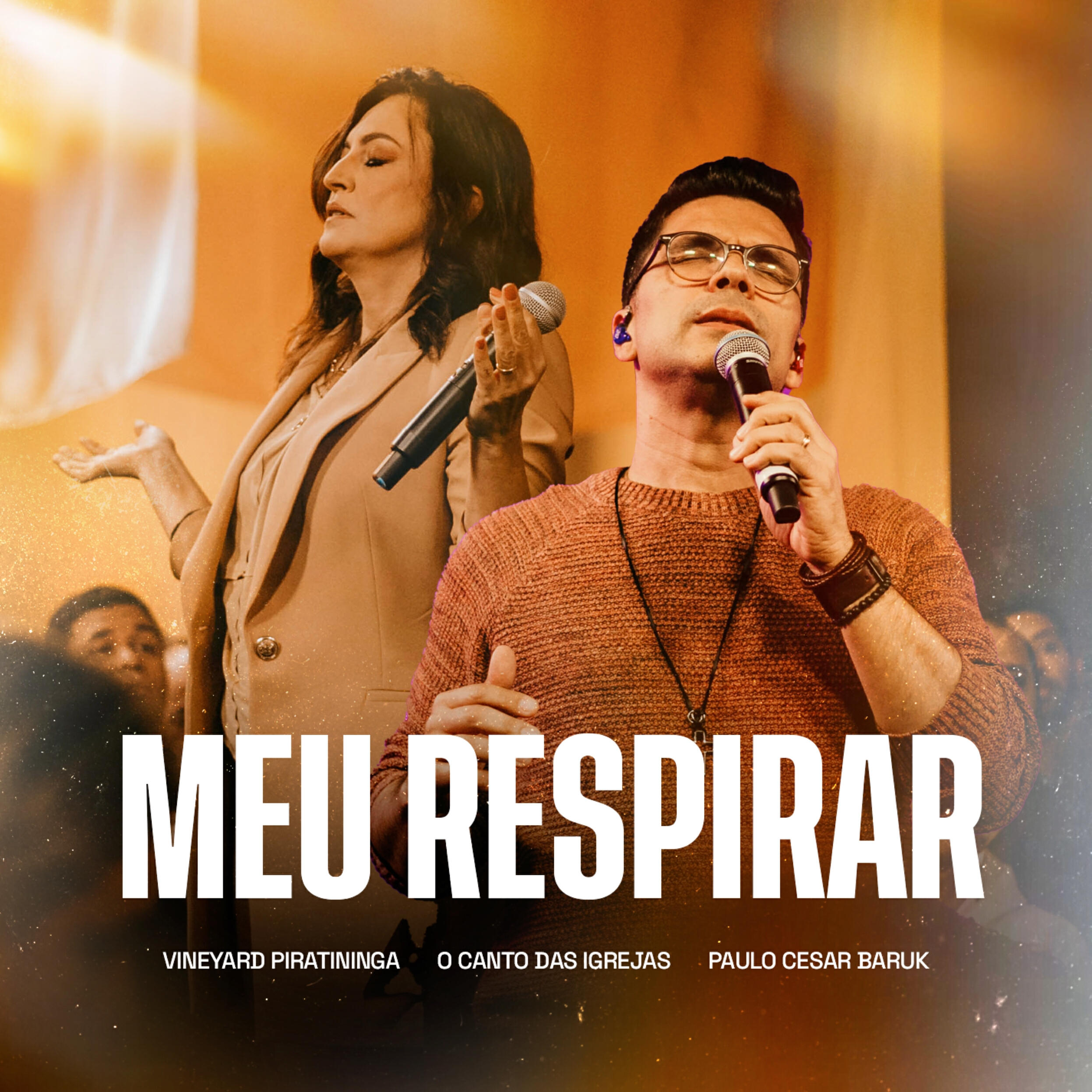 Релиз Meu Respirar