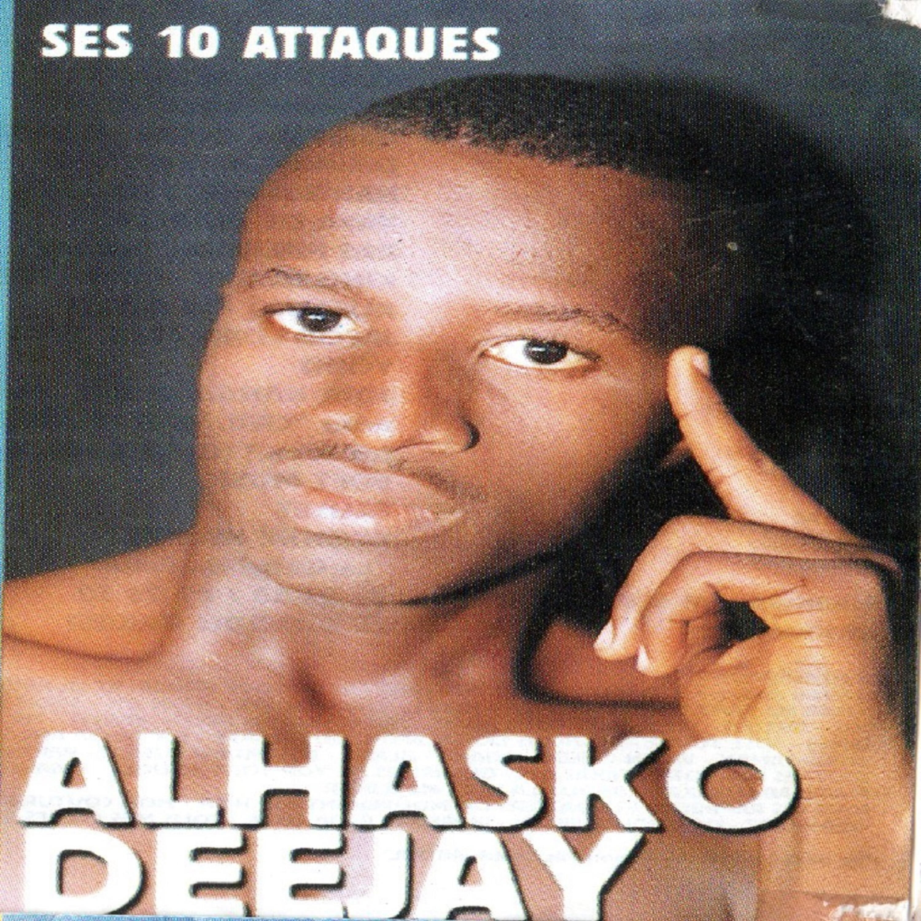 Alhasko Deejay