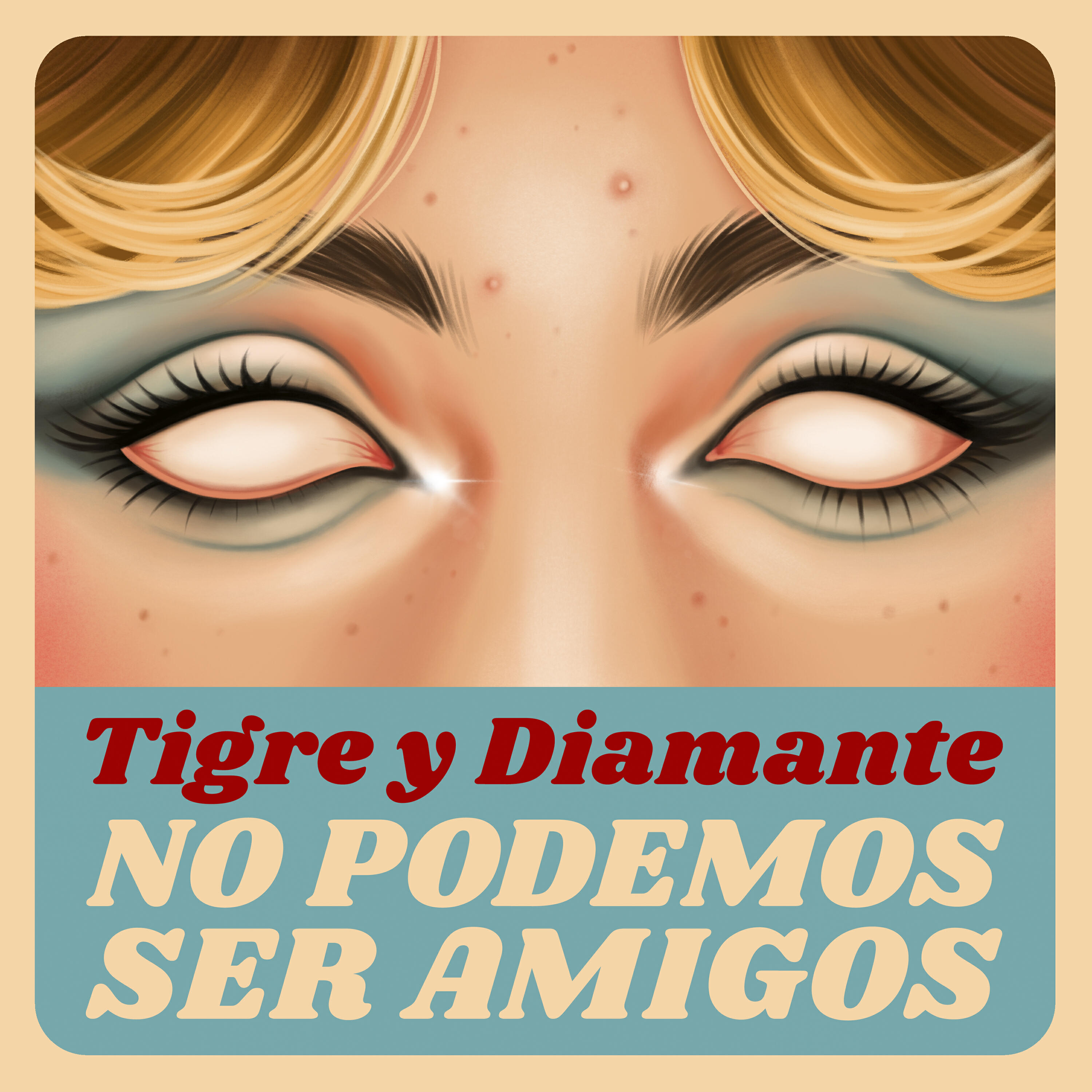 Релиз No podemos ser amigos