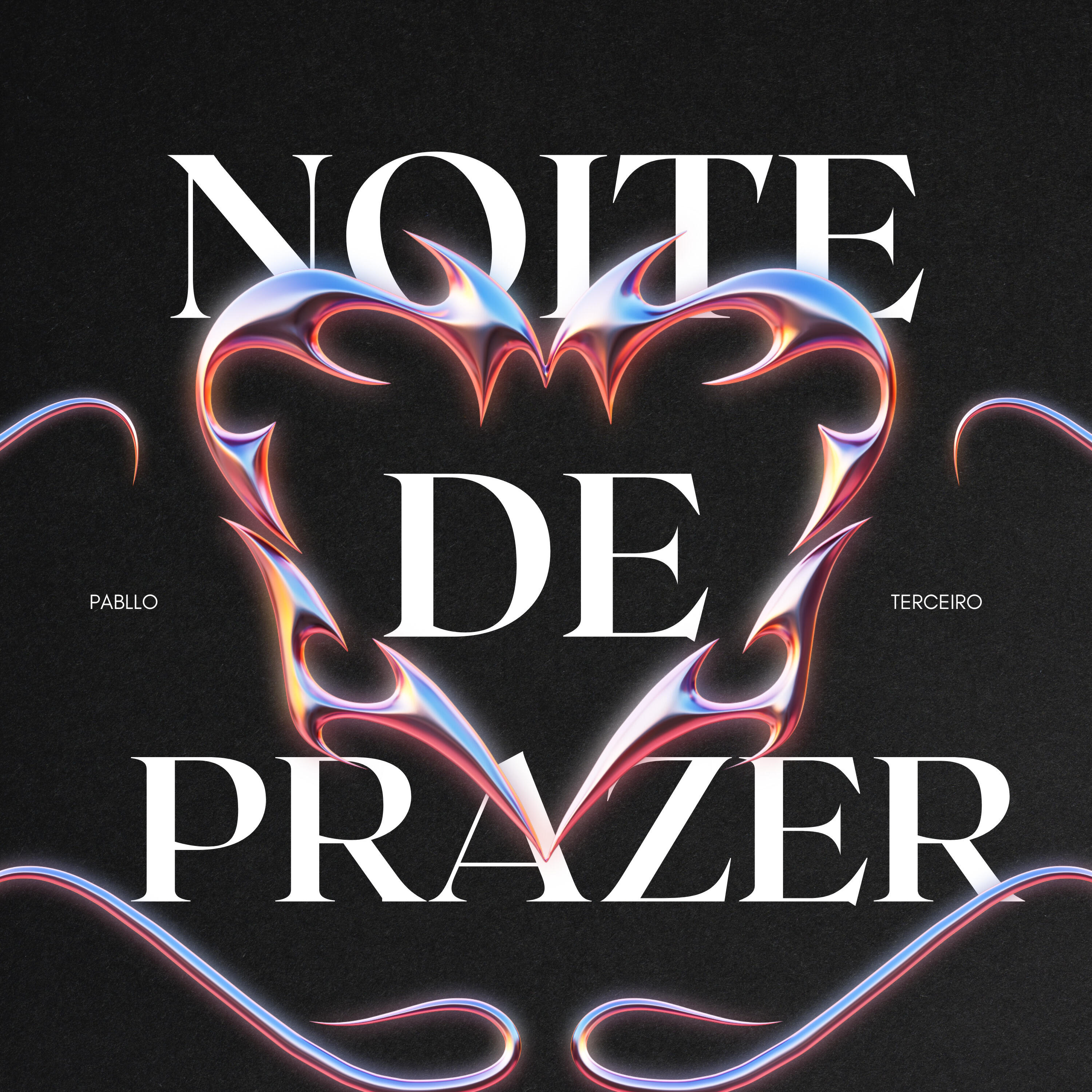 Релиз Noite de Prazer