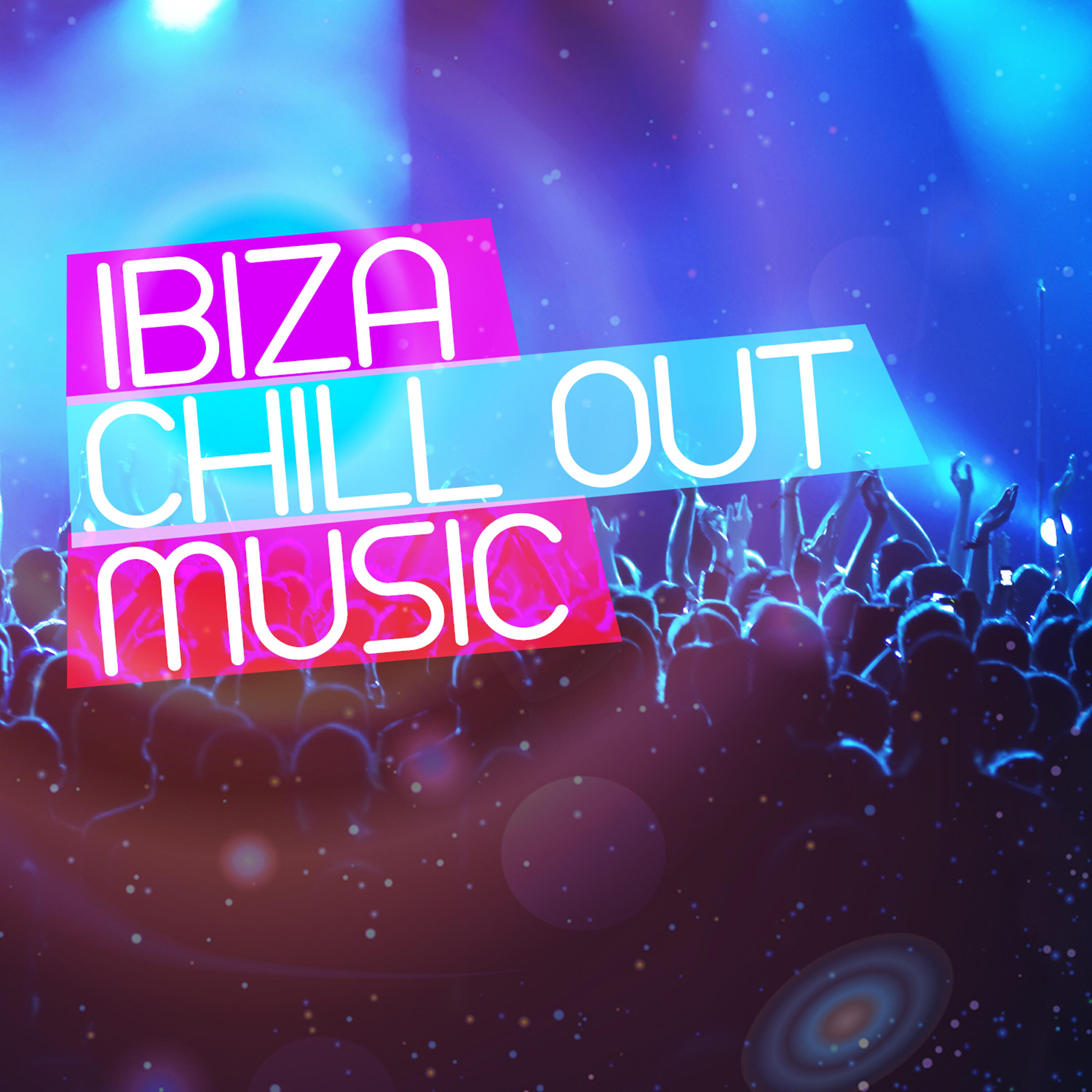 Релиз Ibiza Chillout Music