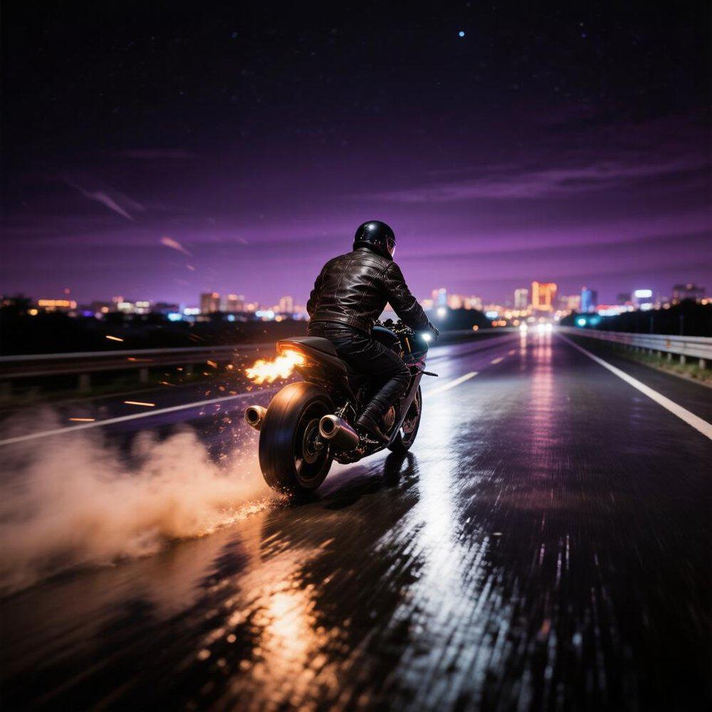 Релиз Hellbound Highway