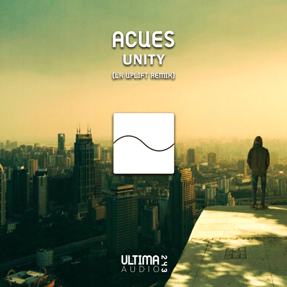 Релиз Unity (LR Uplift Remix)