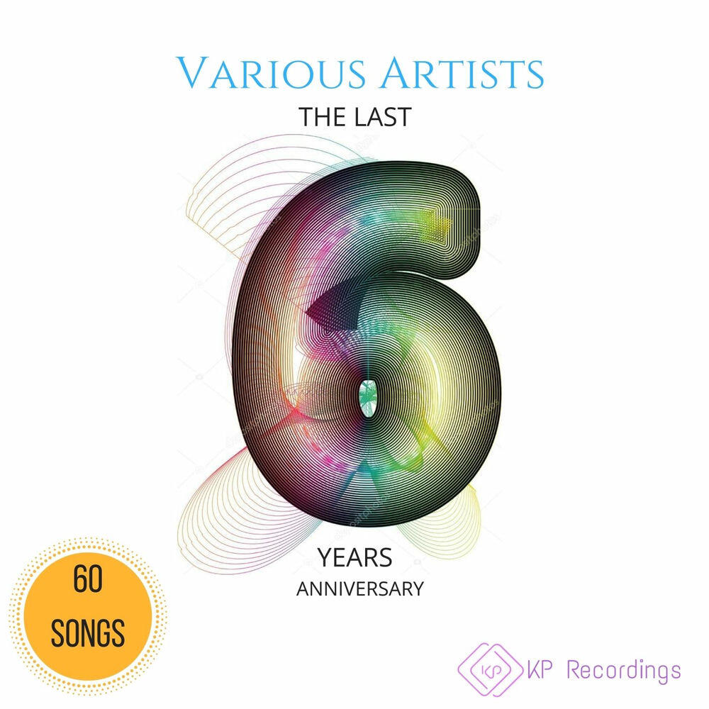 Релиз The Last 6 Years Anniversary