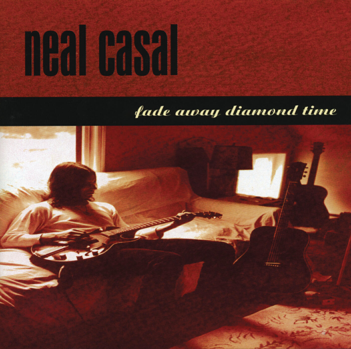 Релиз Fade Away Diamond Time