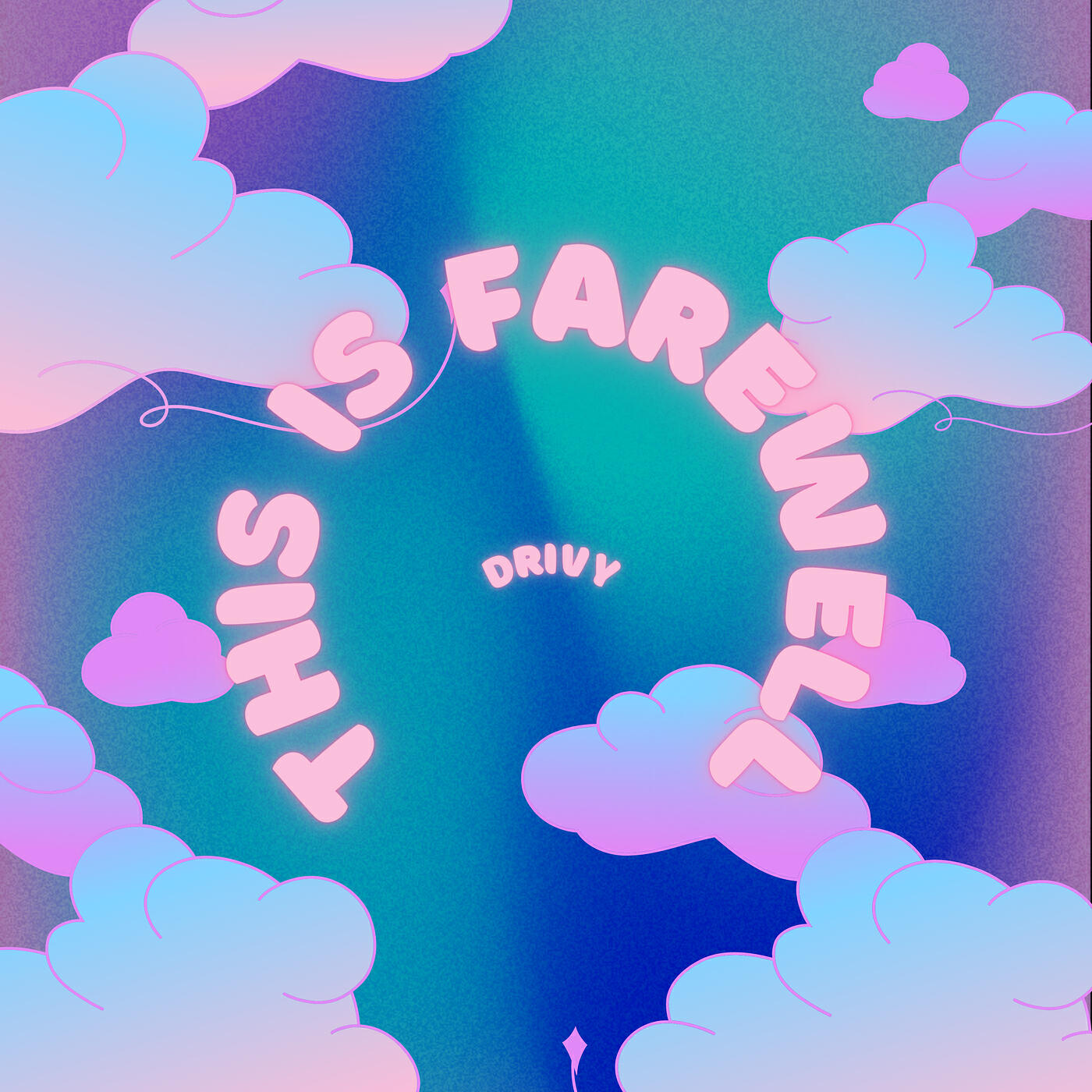 Релиз This Is Farewell