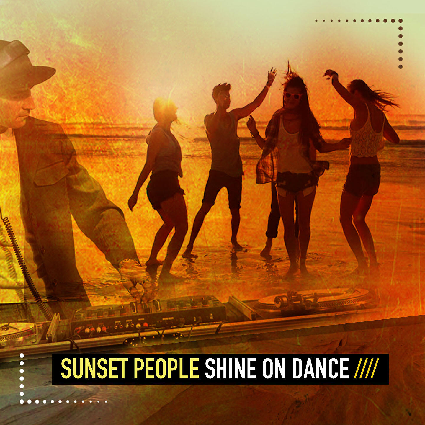 Релиз Shine on Dance
