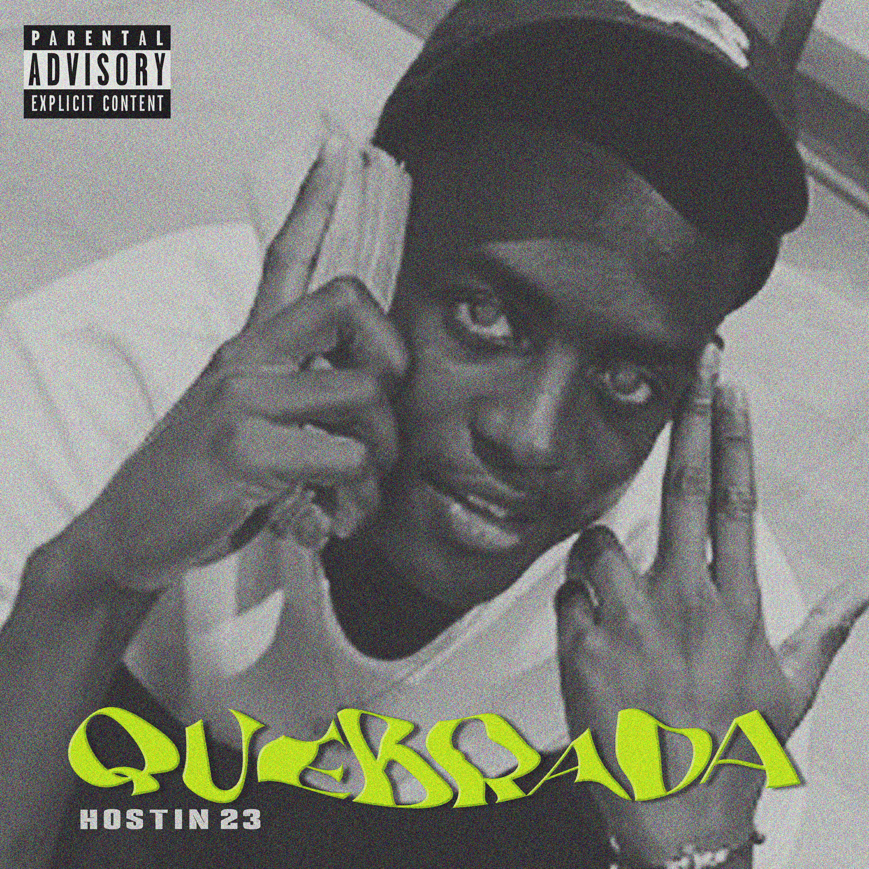 Постер альбома Quebrada