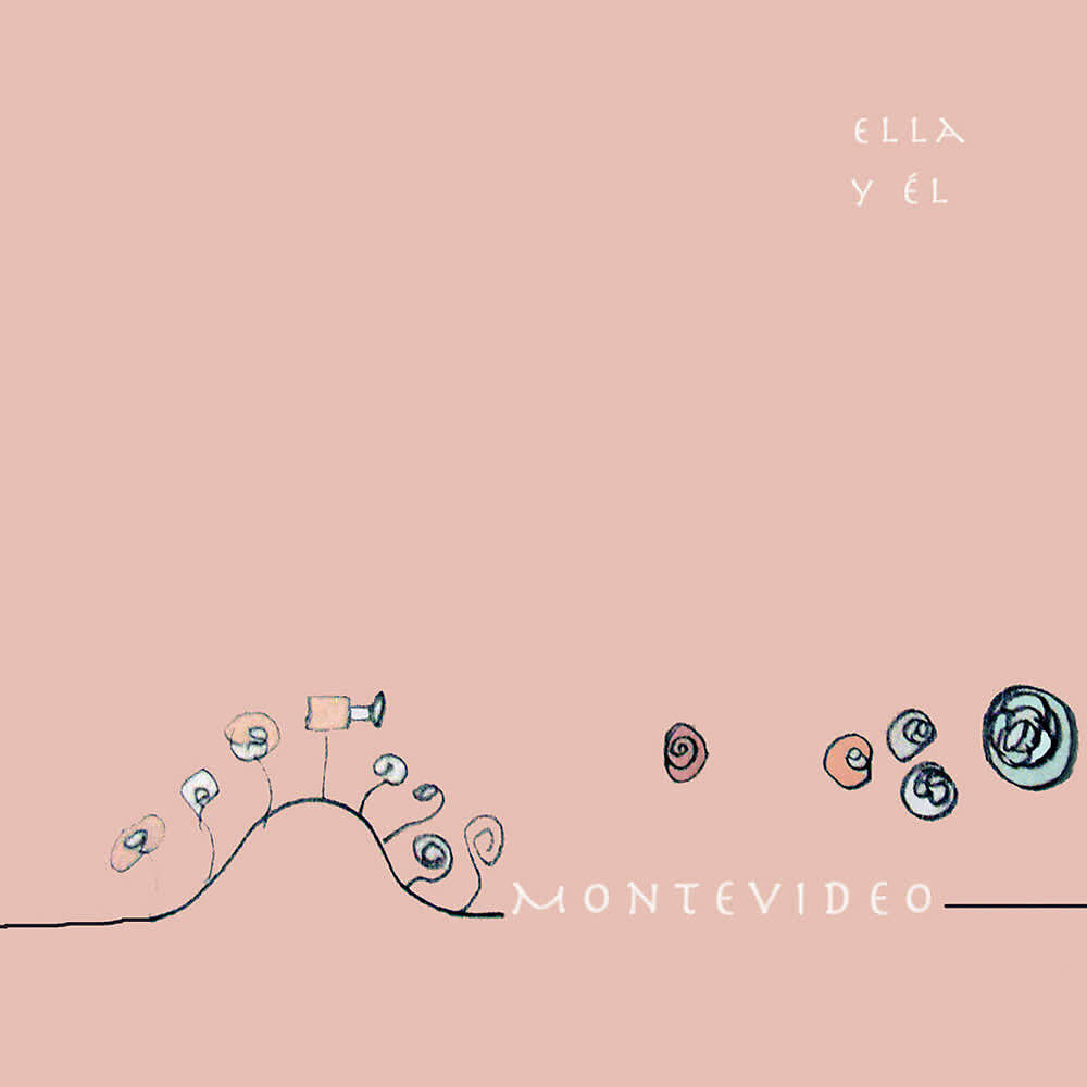 Релиз Ella y Él