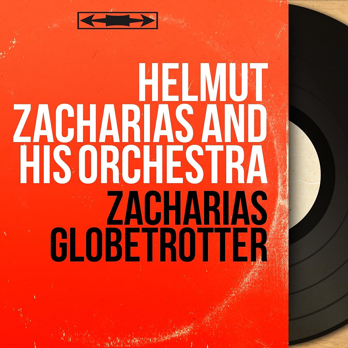 Релиз Zacharias Globetrotter