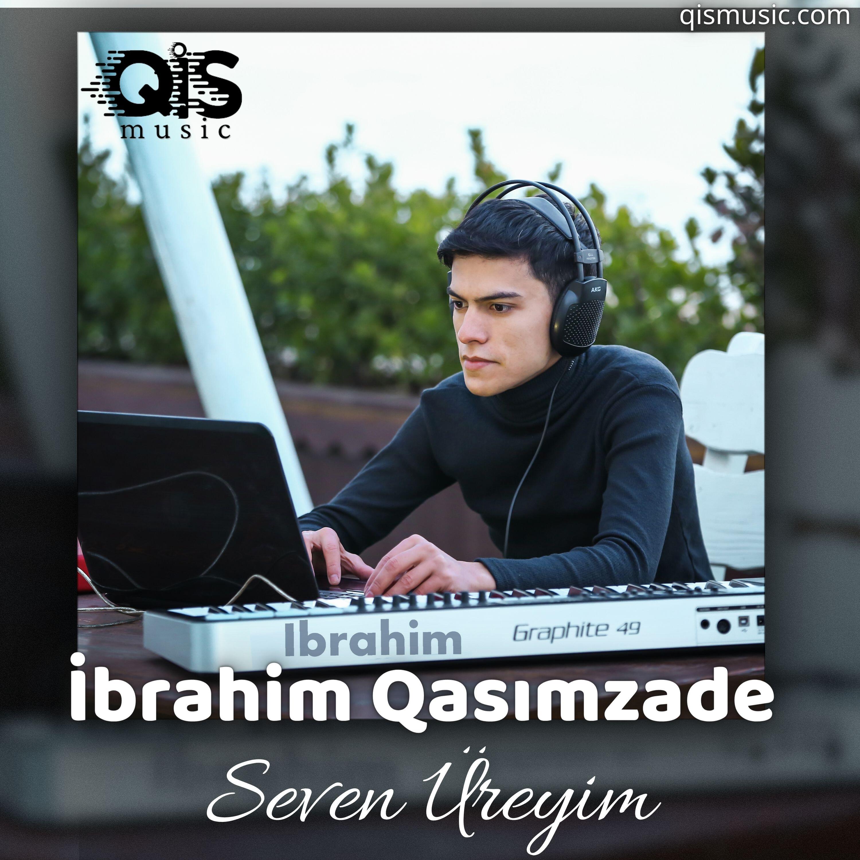Релиз Seven Üreyim