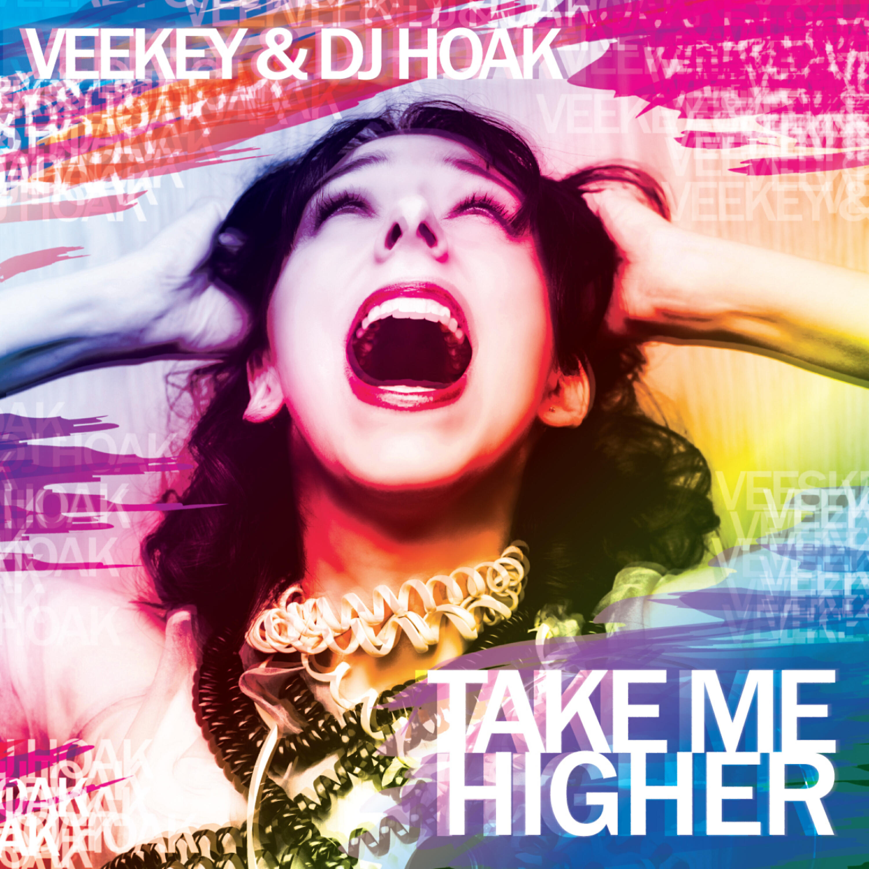 Релиз Take Me Higher