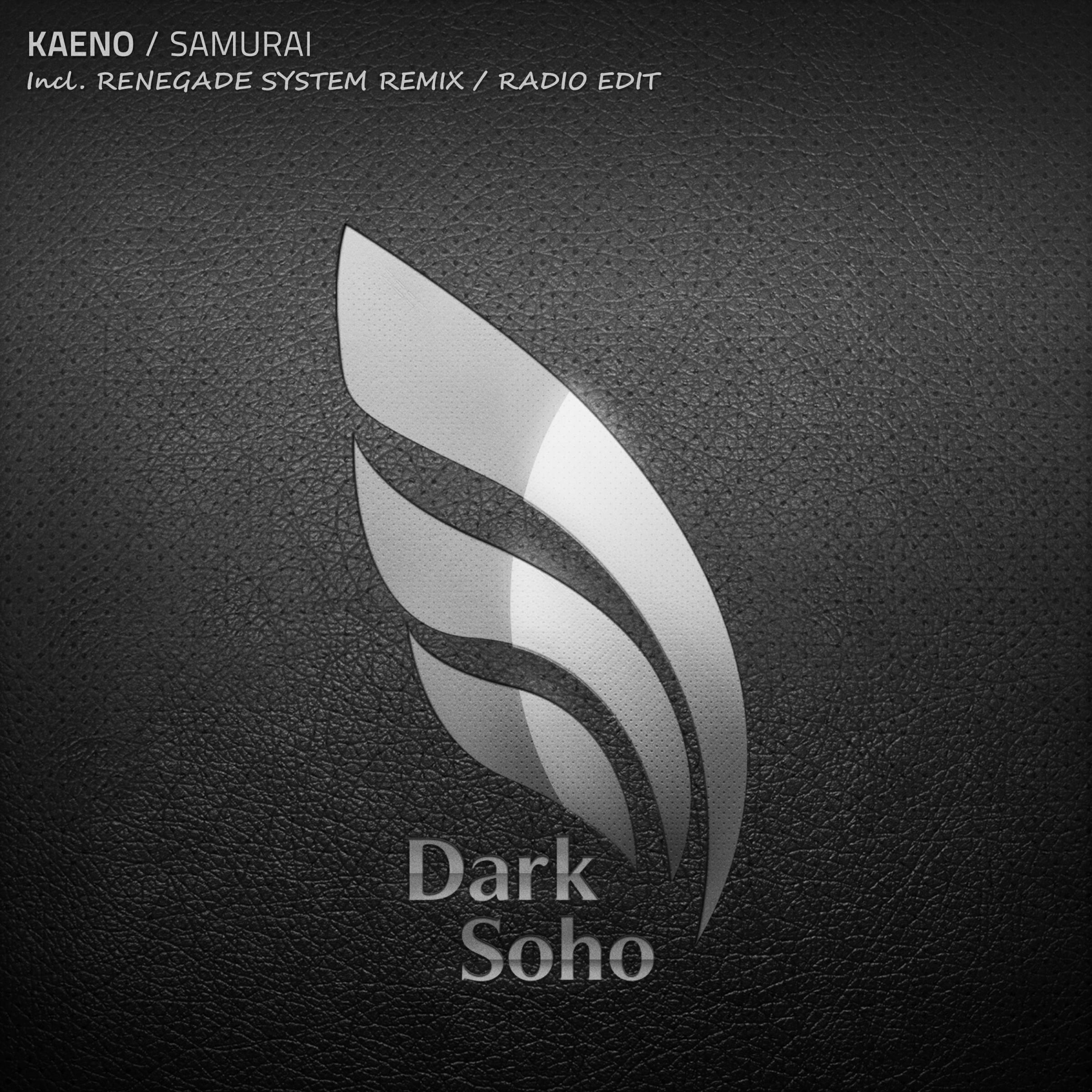 Релиз Samurai (Renegade System Remix)