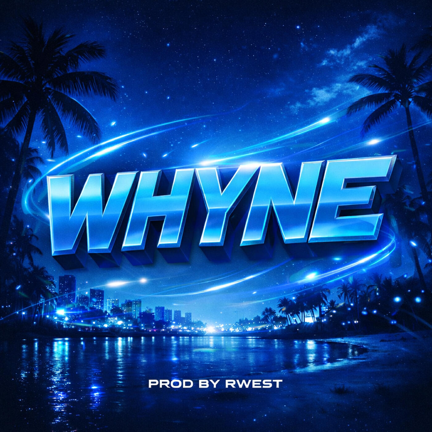 Релиз WHYNE