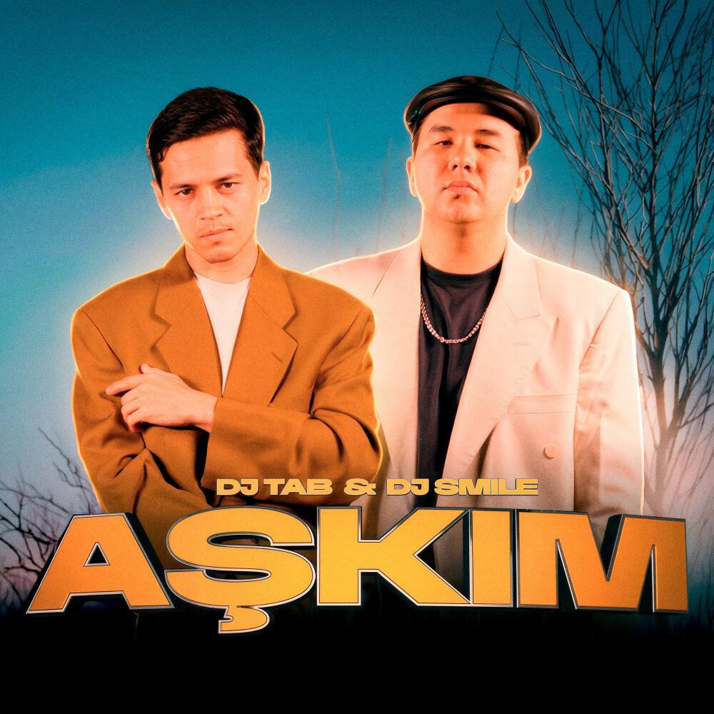 Релиз Aşkim