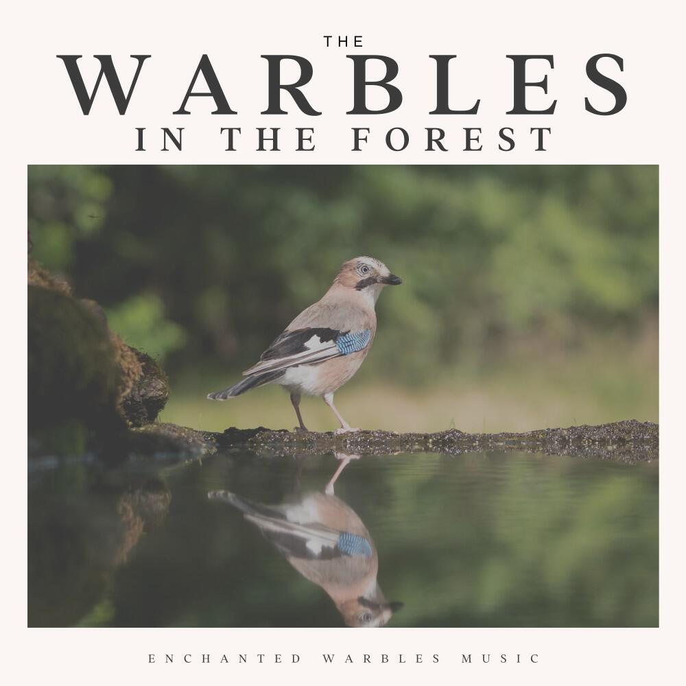Релиз The Warbles in the Forest