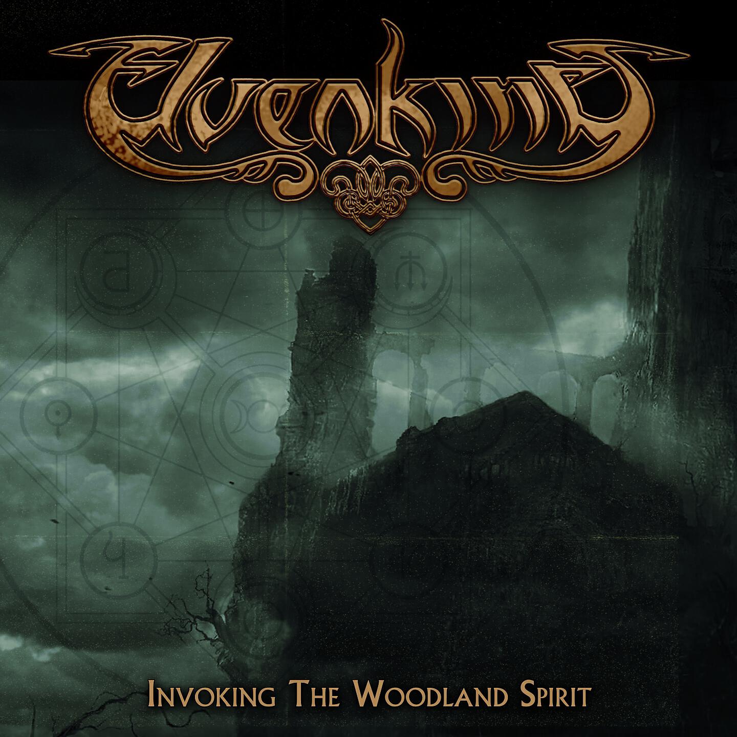 Релиз Invoking the Woodland Spirit