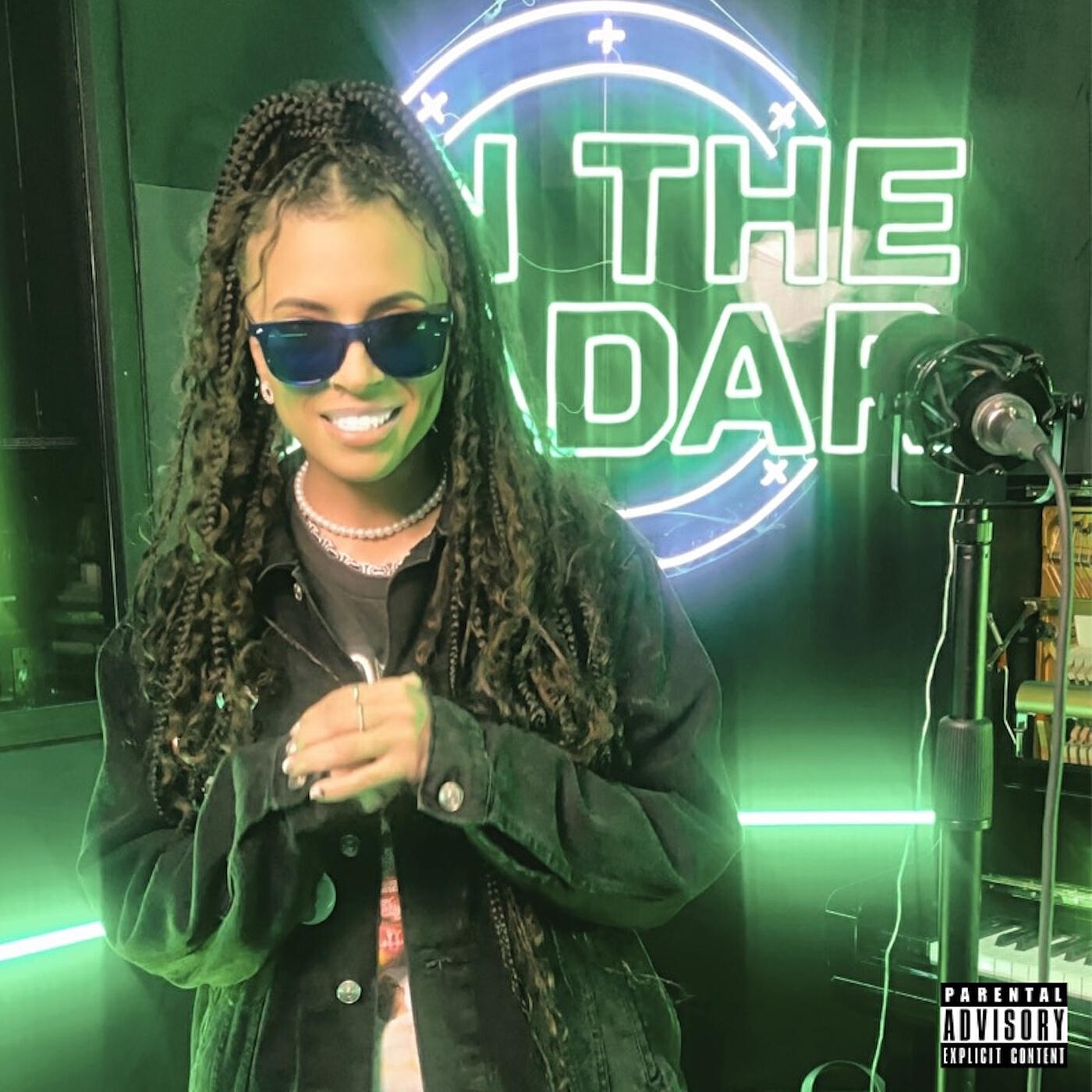 Релиз On the Radar (Freestyle)