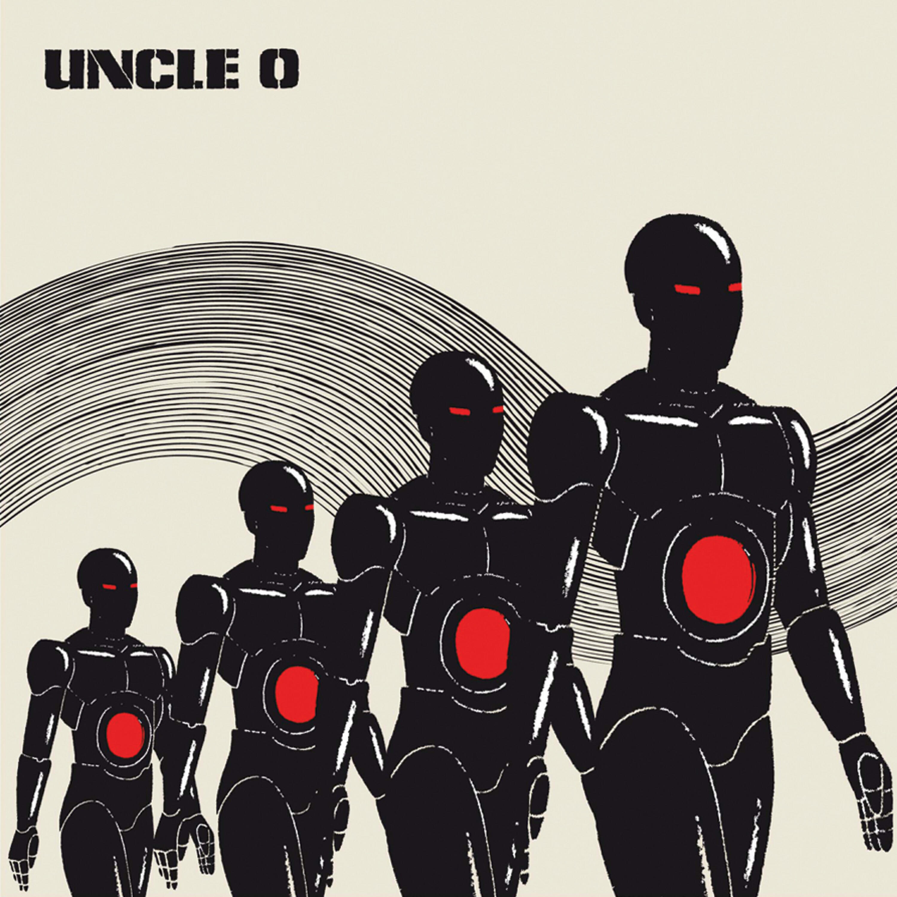 Релиз Uncle O