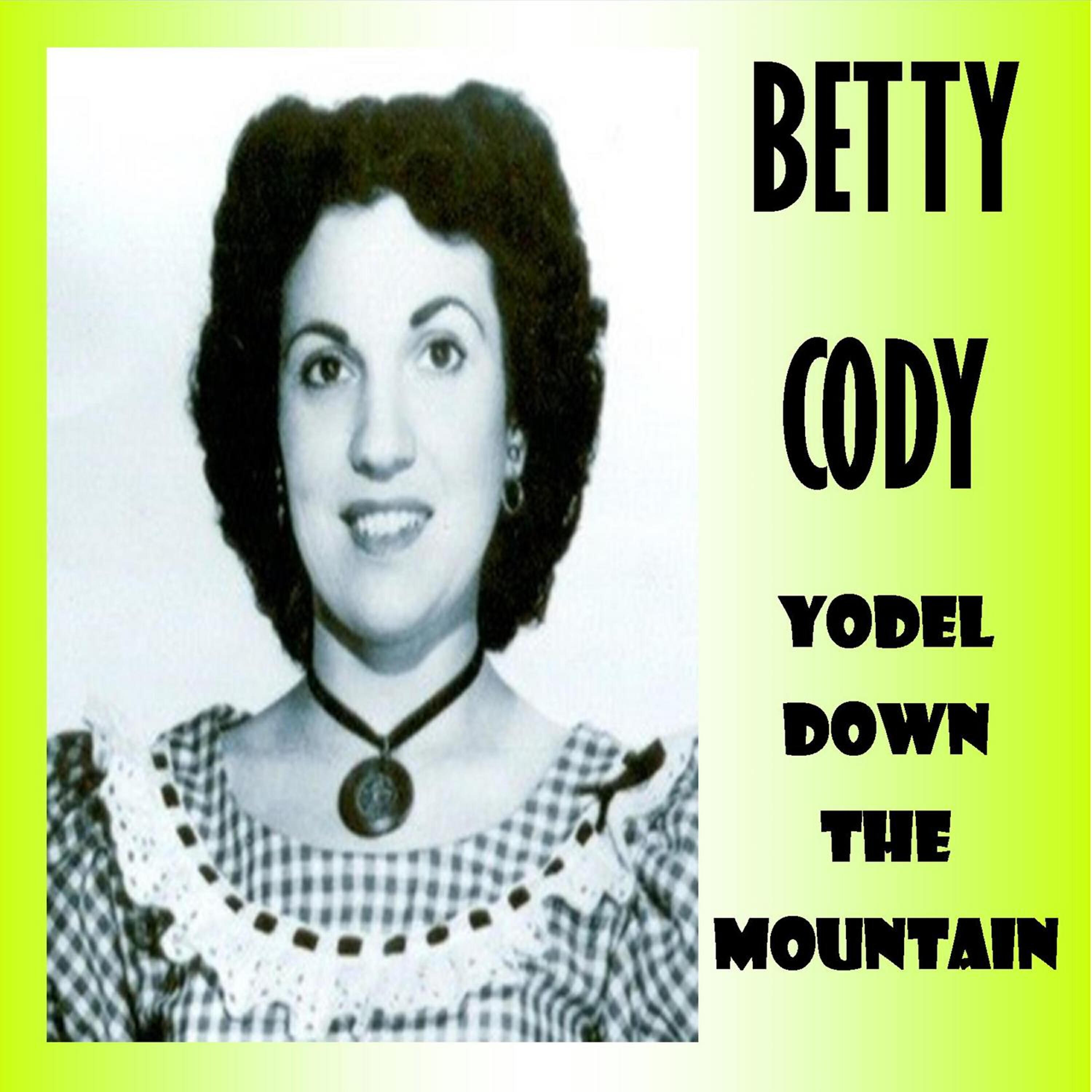 Релиз Yodel Down the Mountain