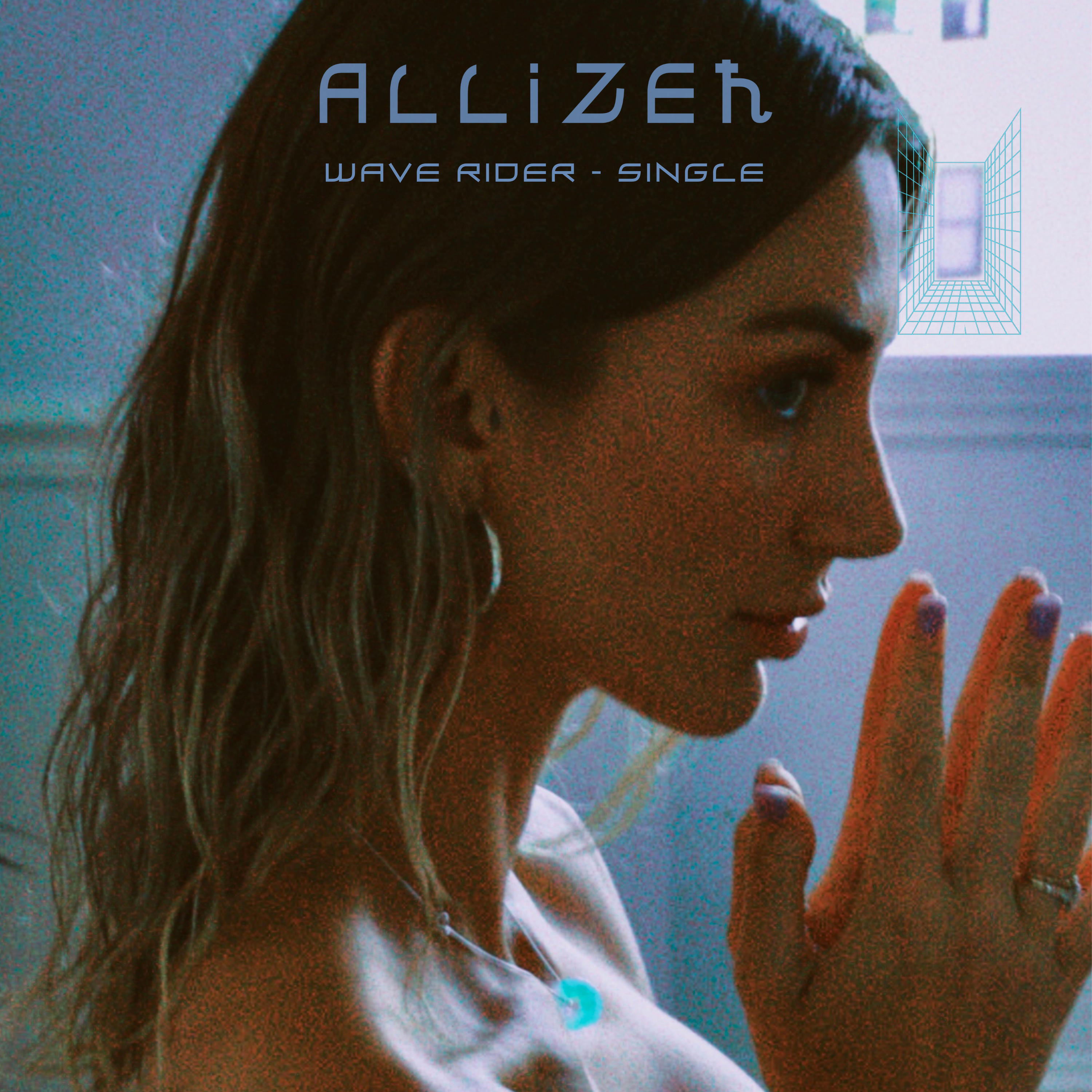 Релиз WAVE RiDER