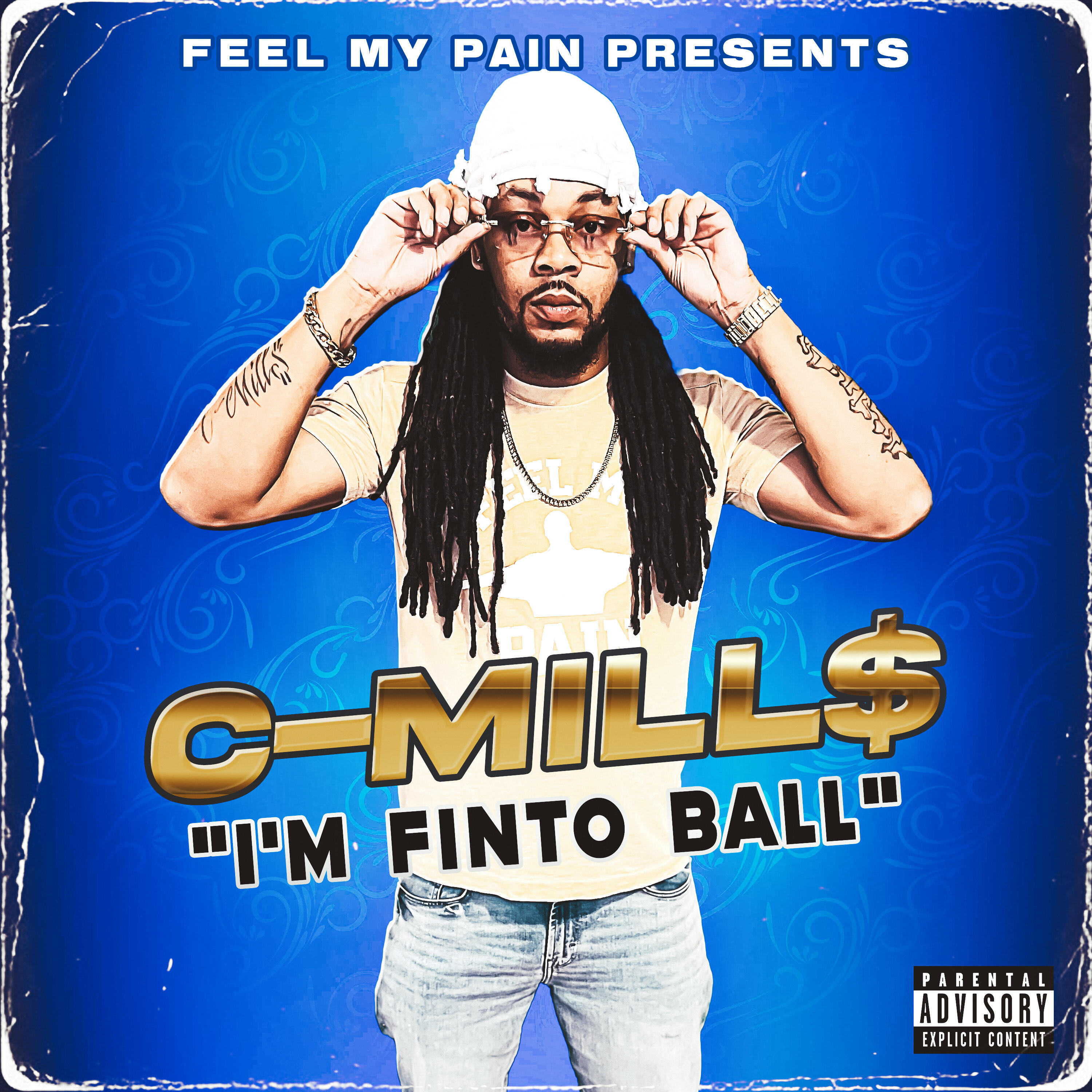 C-Mills