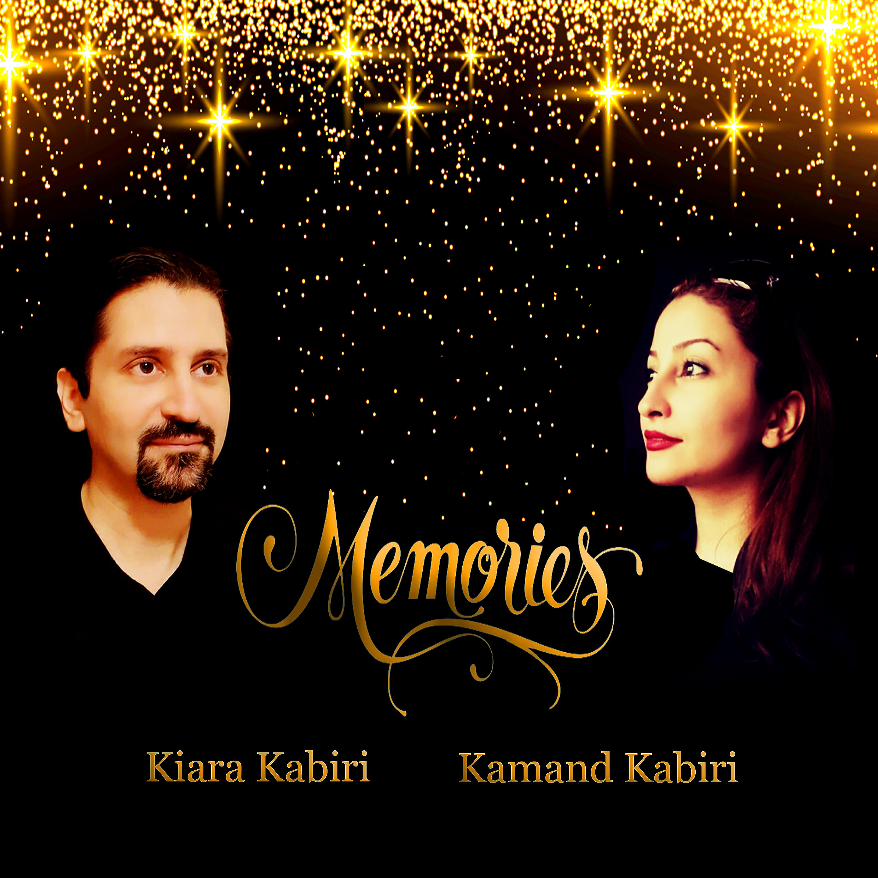 Релиз Memories