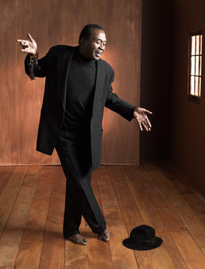 Ben Vereen