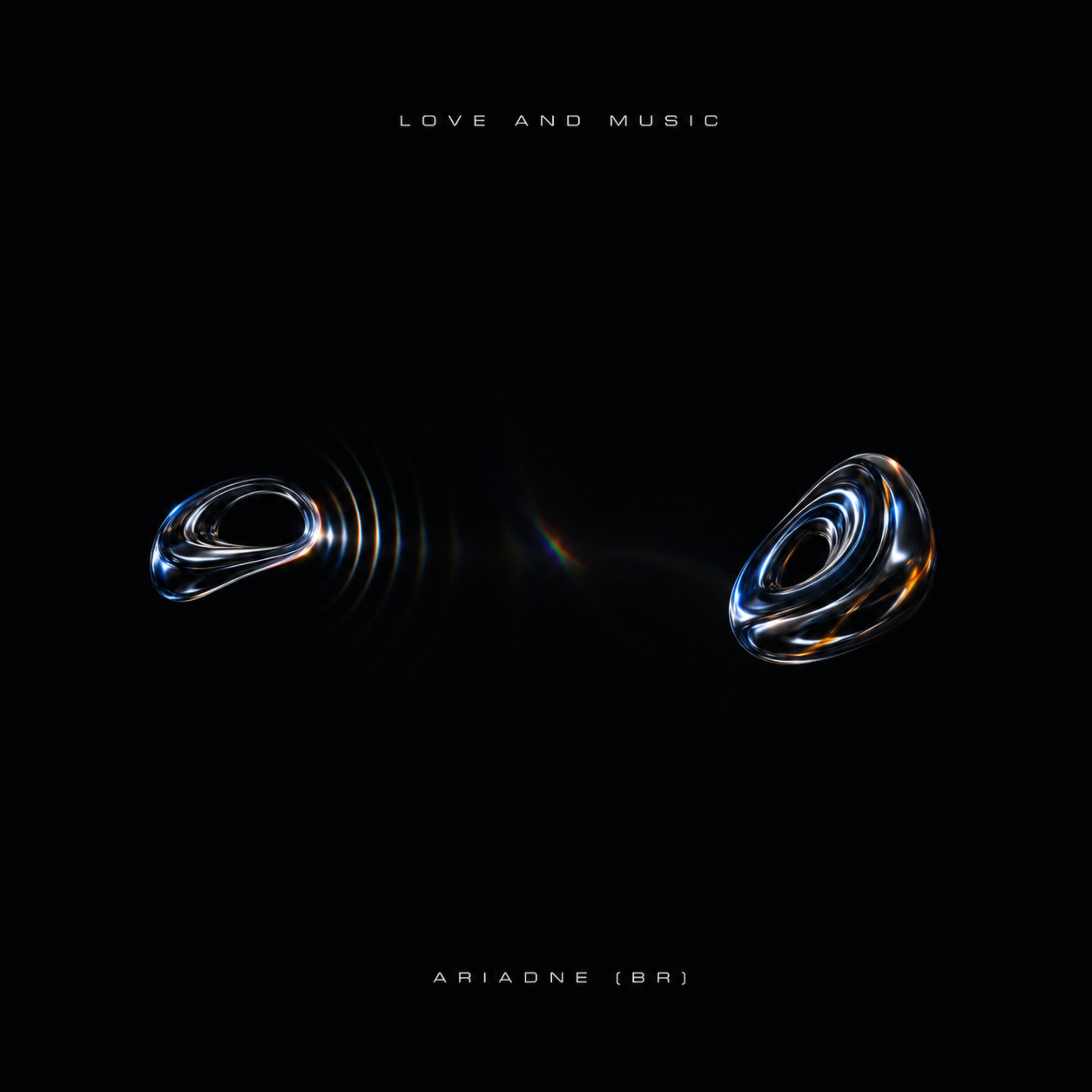 Релиз Love And Music