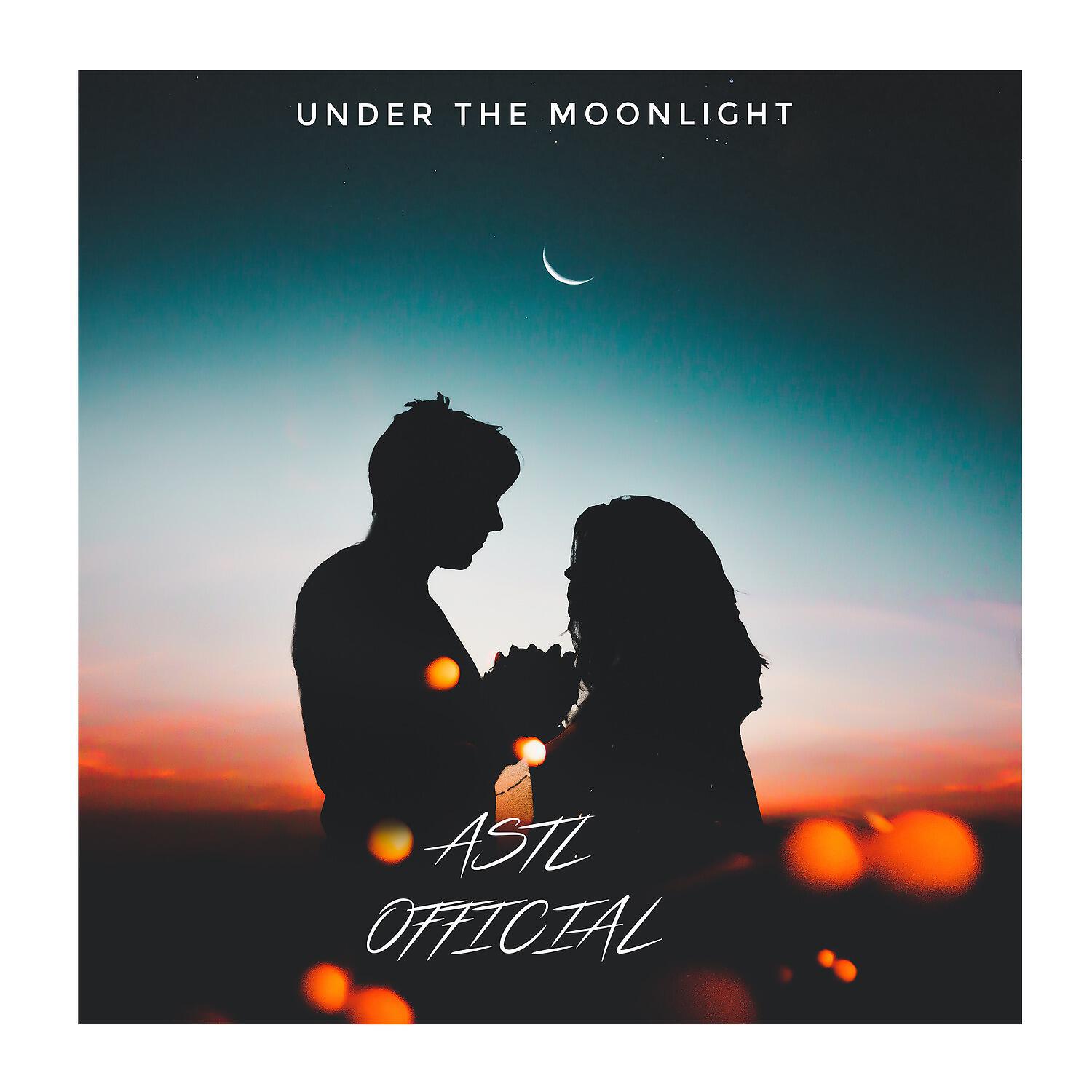 Релиз Under the Moonlight