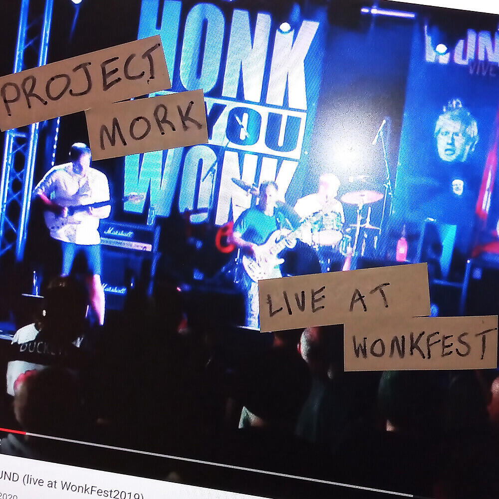 Project Mork
