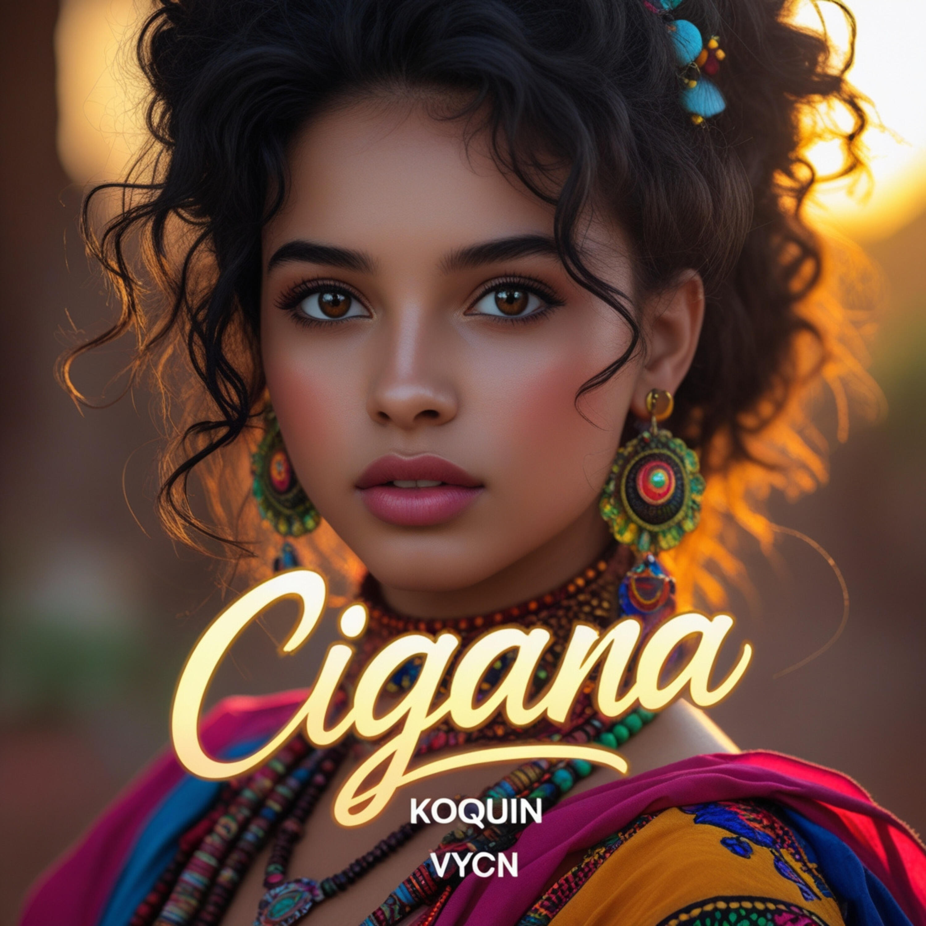 Релиз Cigana