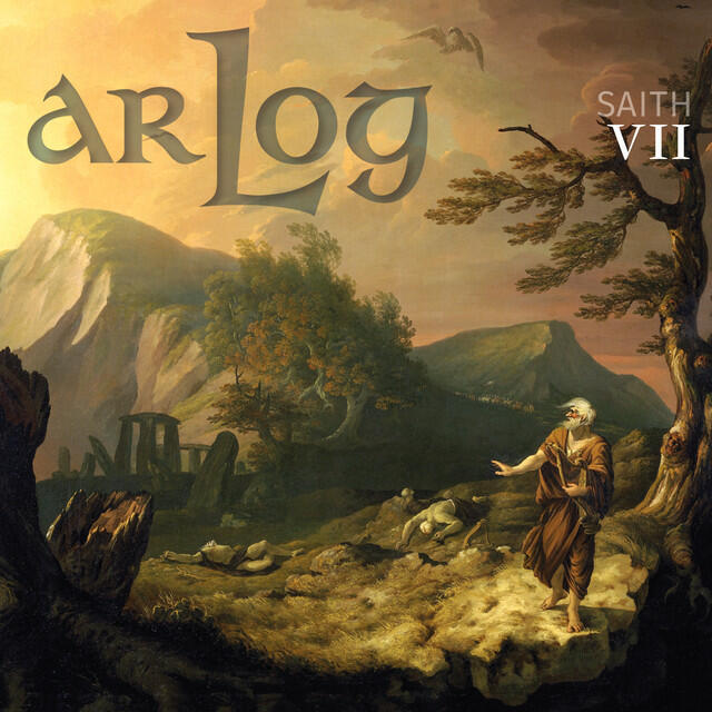 Релиз SAITH / VII