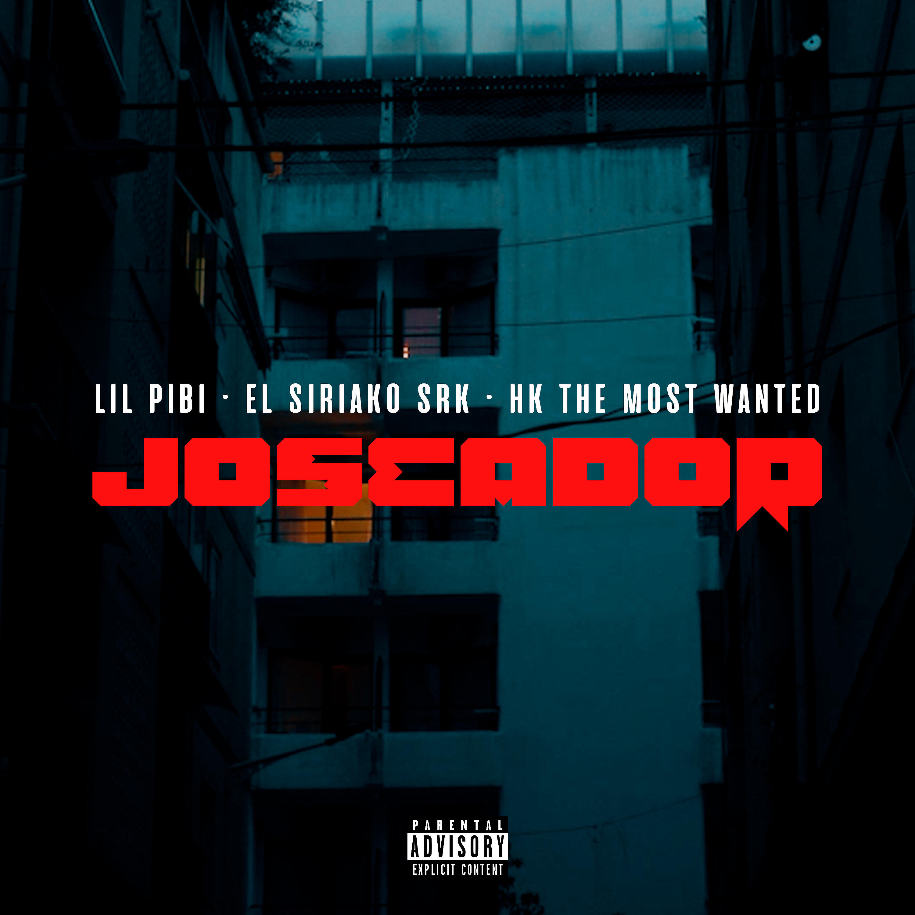 Релиз Joseador