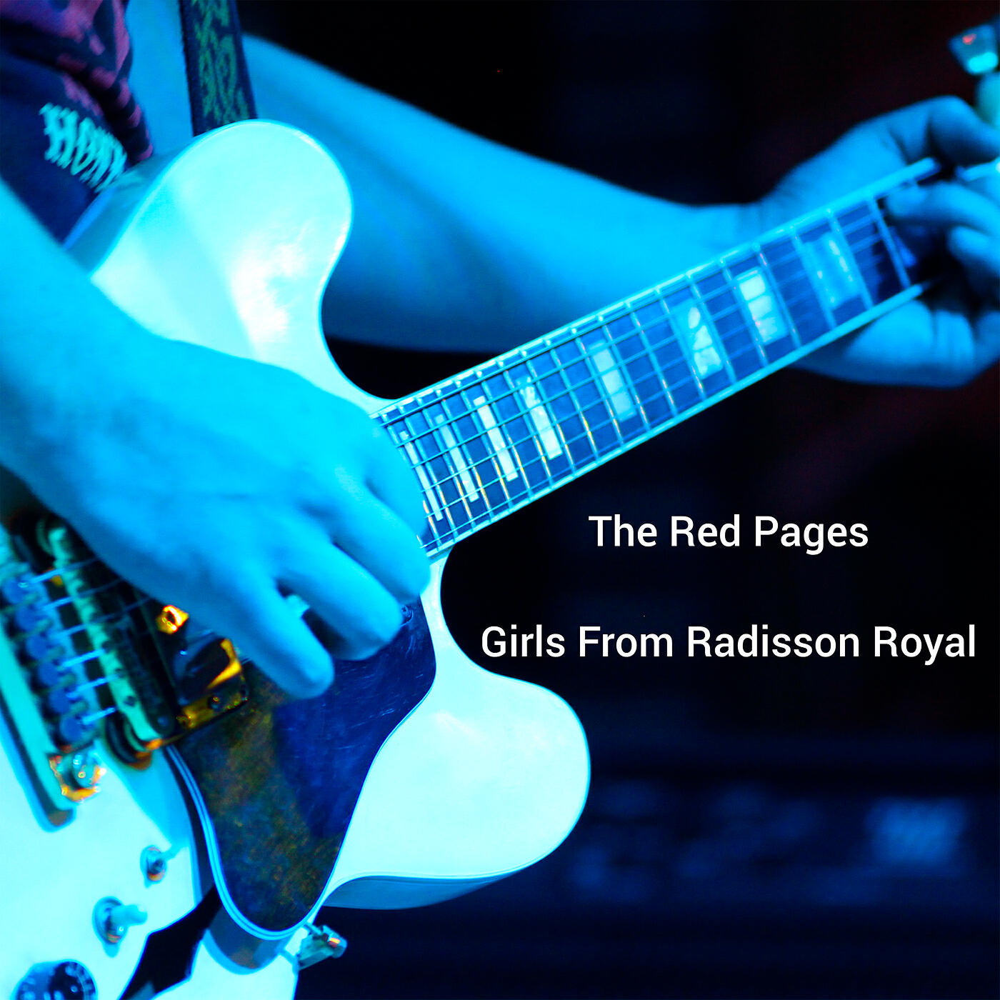 Релиз Girls from Radisson Royal