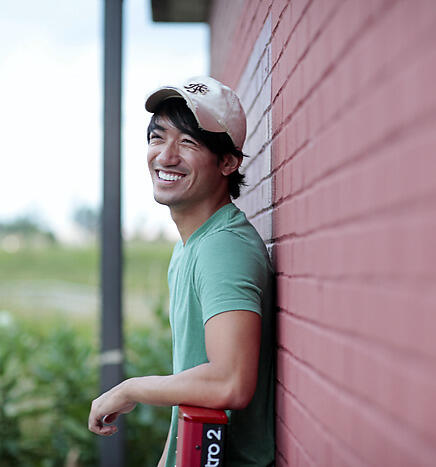 Manny Garcia