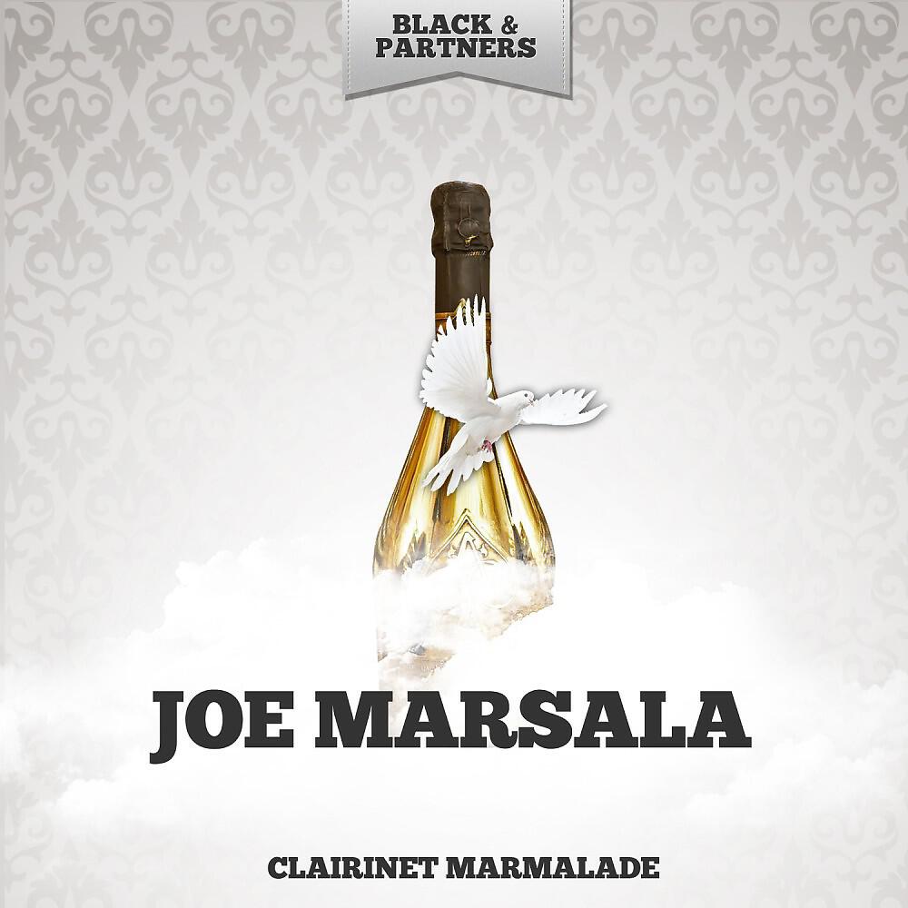 Релиз Clairinet Marmalade