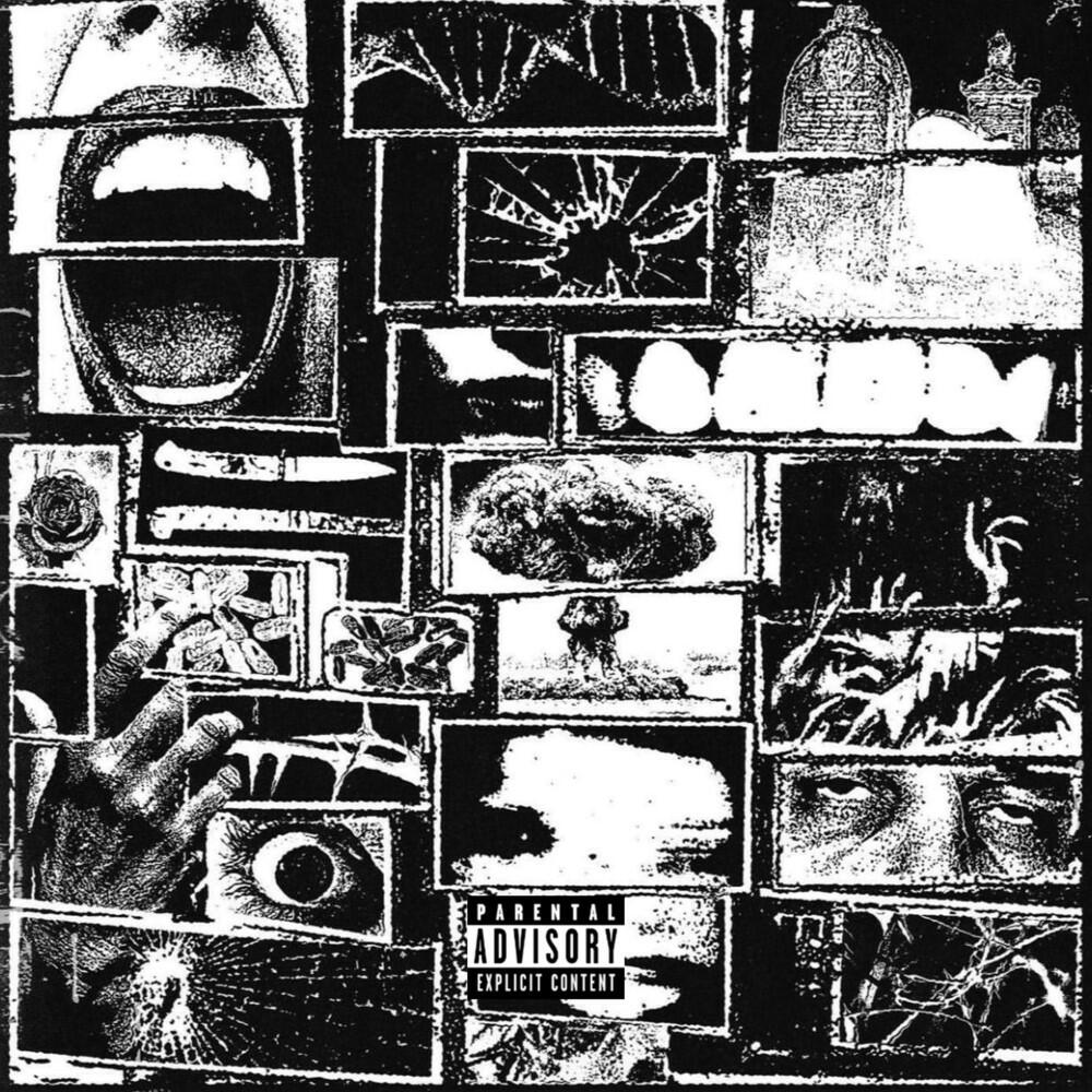 Релиз Lose ControL